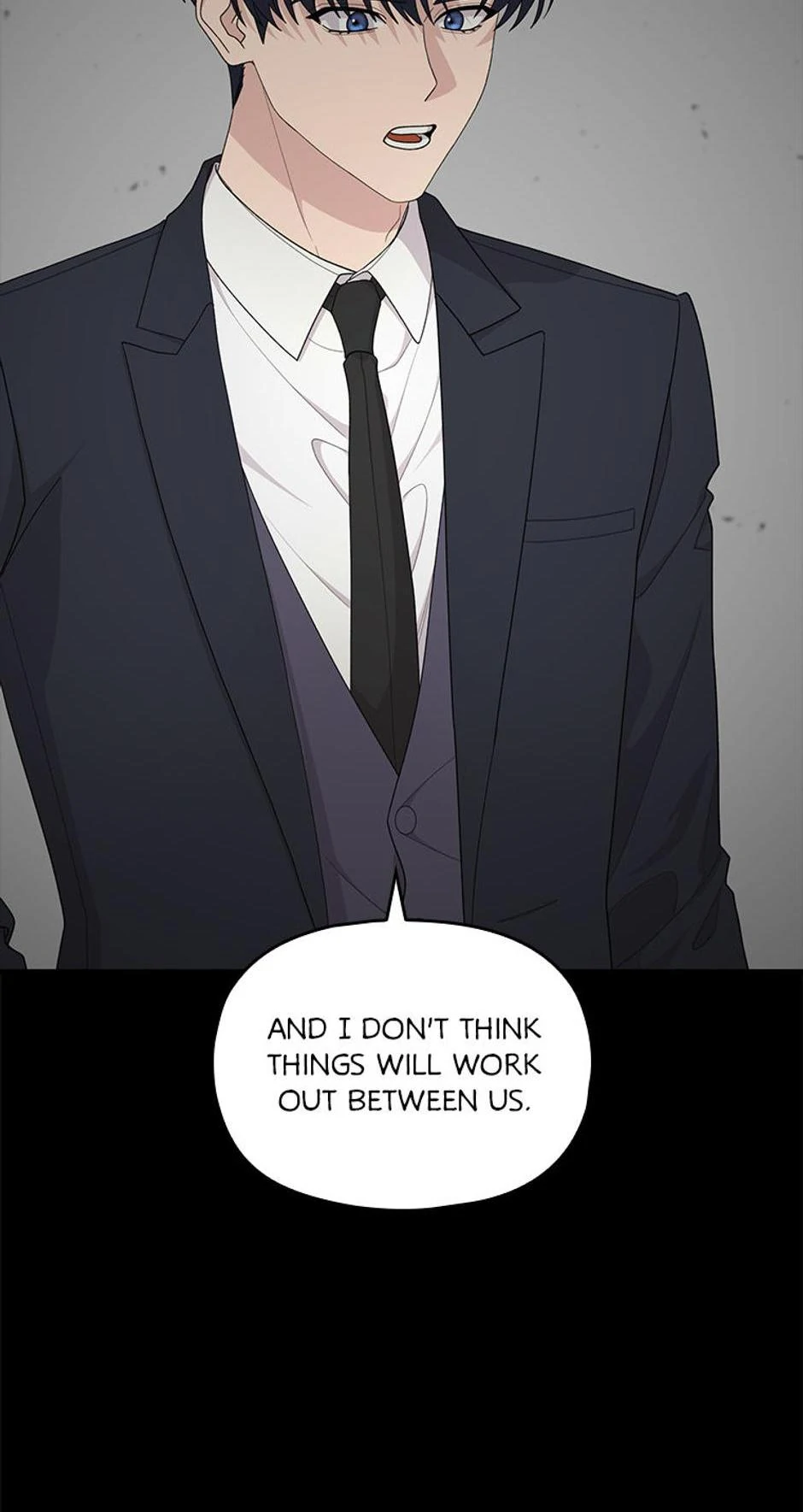 Genre is Romance Chapter 55 - Page 9