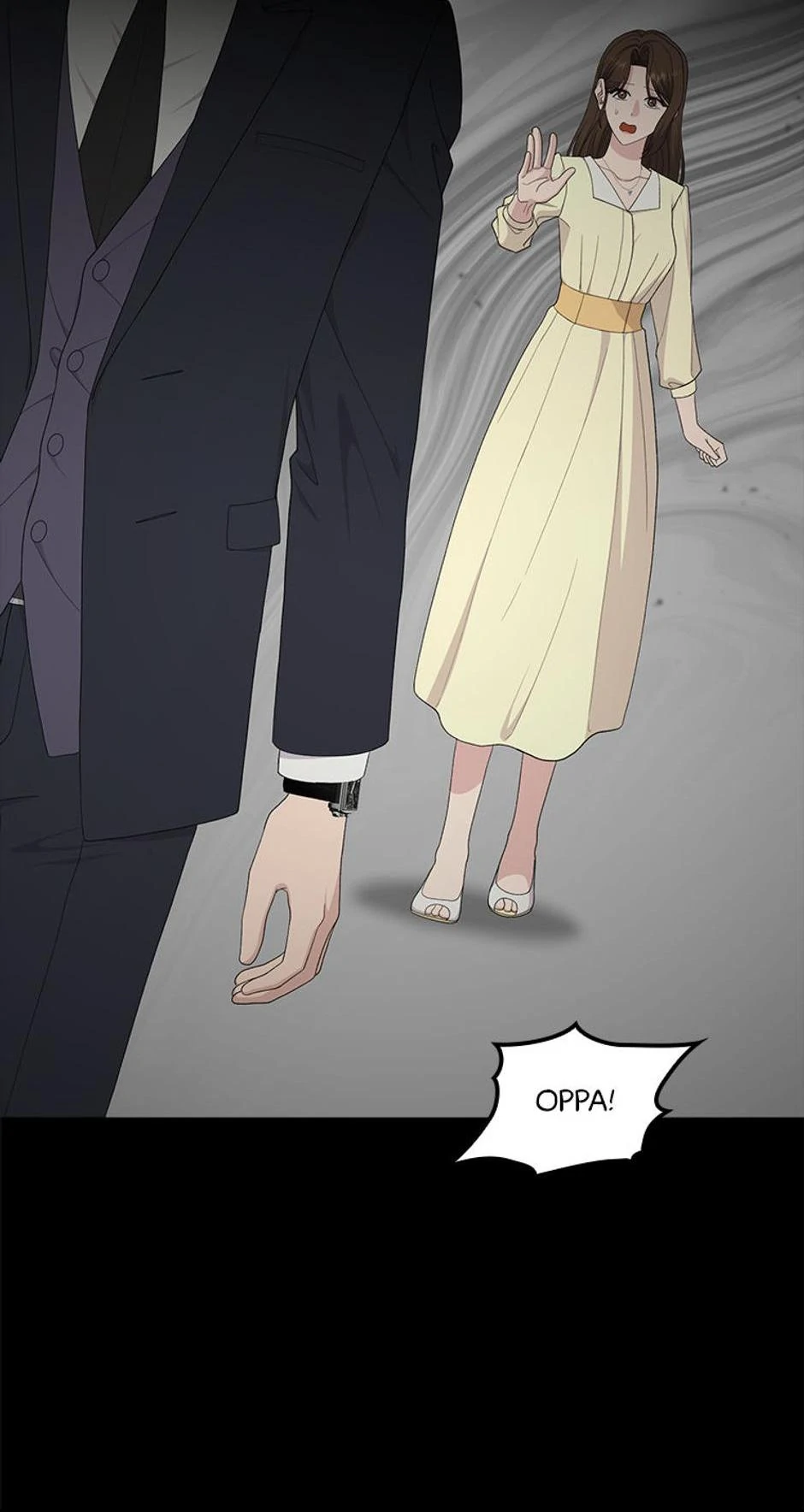 Genre is Romance Chapter 55 - Page 12