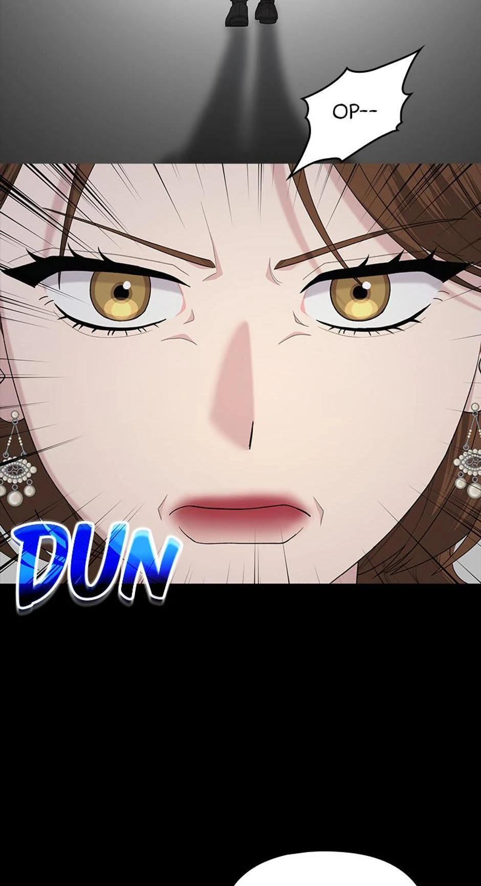 Genre is Romance Chapter 55 - Page 14