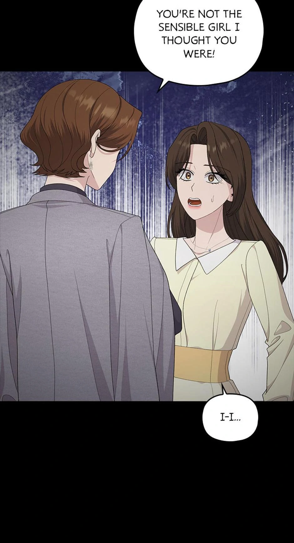 Genre is Romance Chapter 55 - Page 15