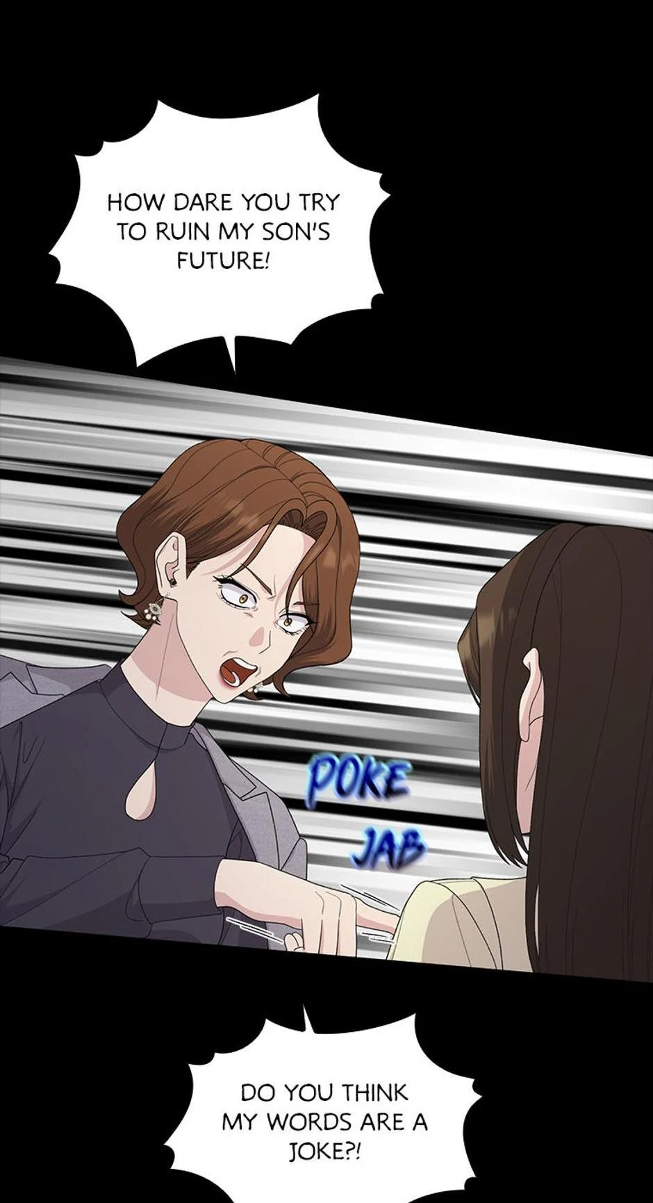 Genre is Romance Chapter 55 - Page 16