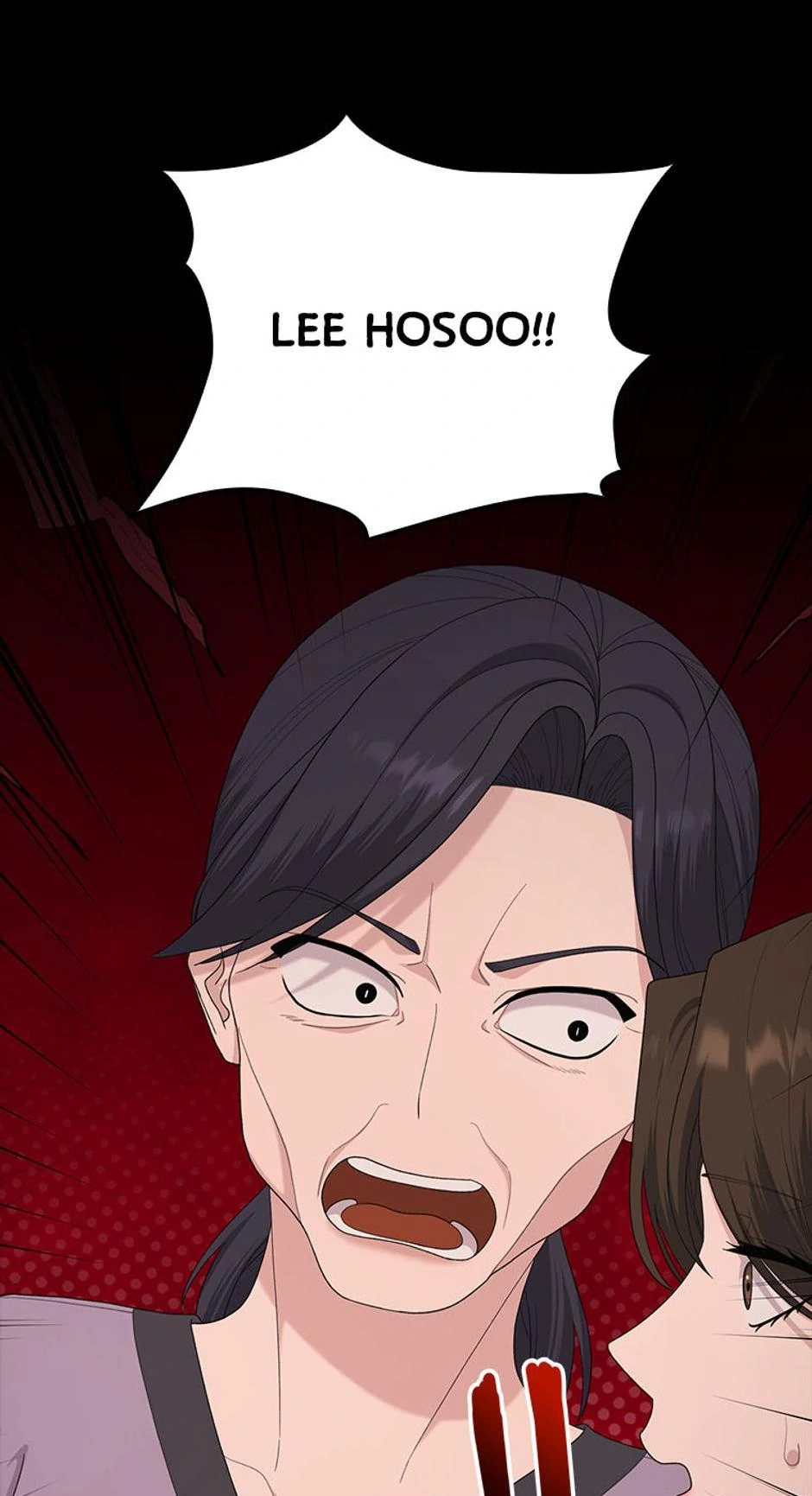 Genre is Romance Chapter 55 - Page 18