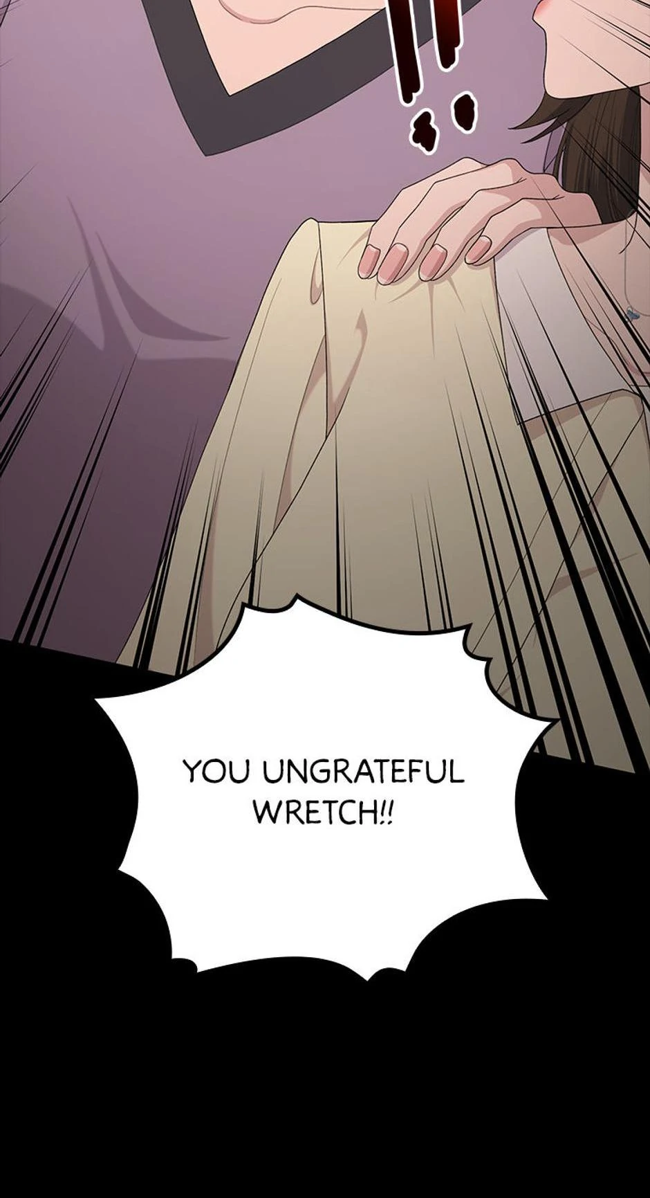 Genre is Romance Chapter 55 - Page 19