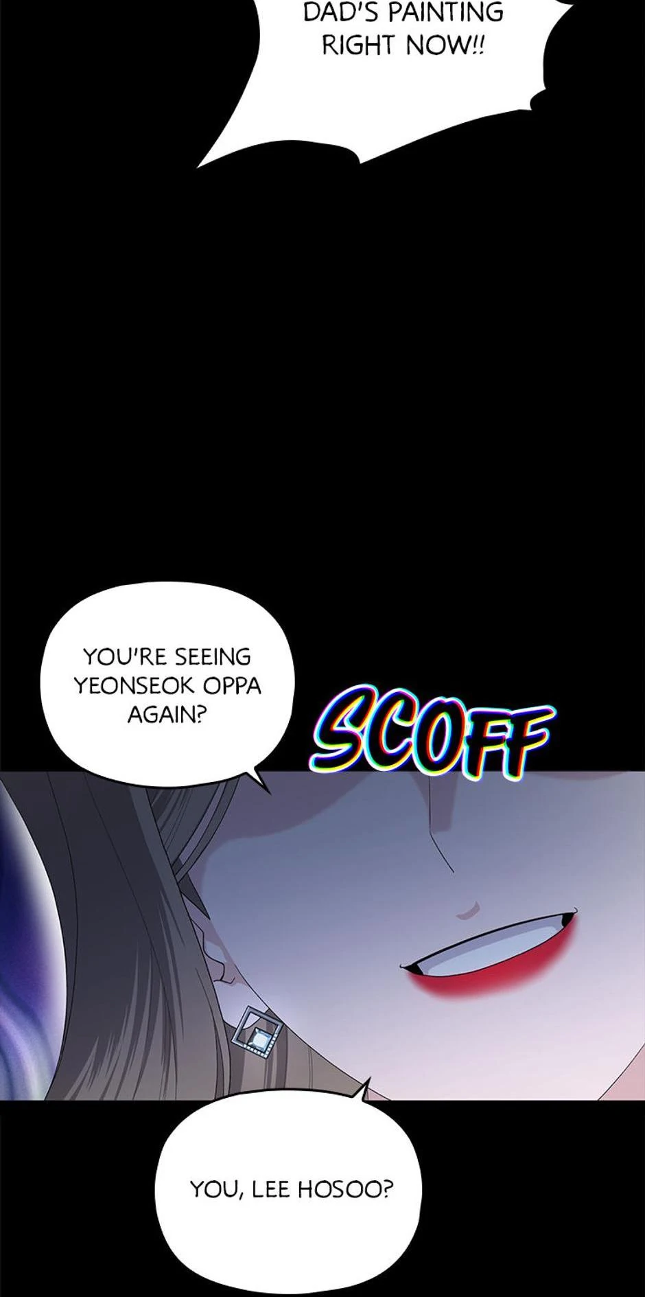 Genre is Romance Chapter 55 - Page 22