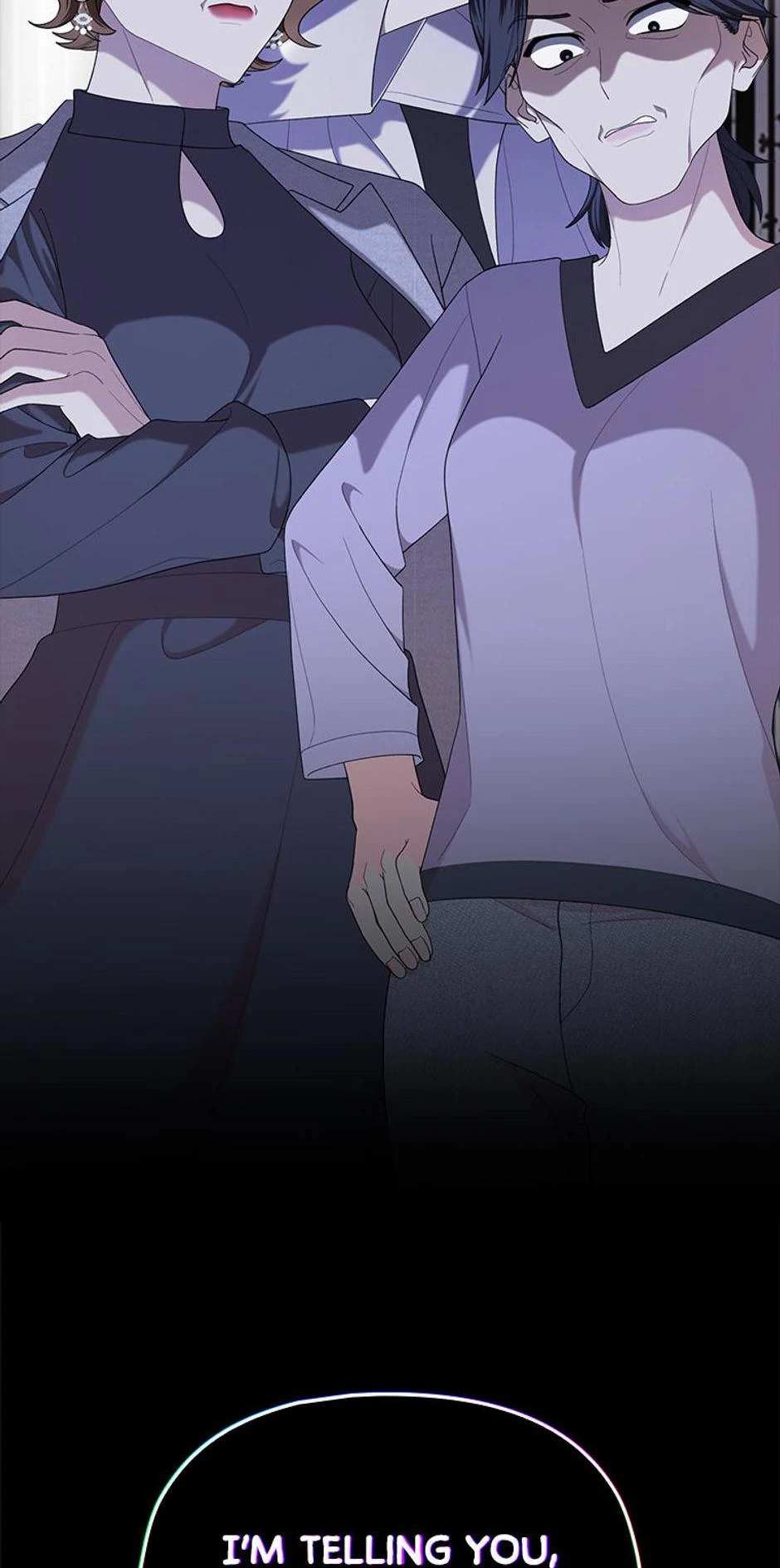 Genre is Romance Chapter 55 - Page 24