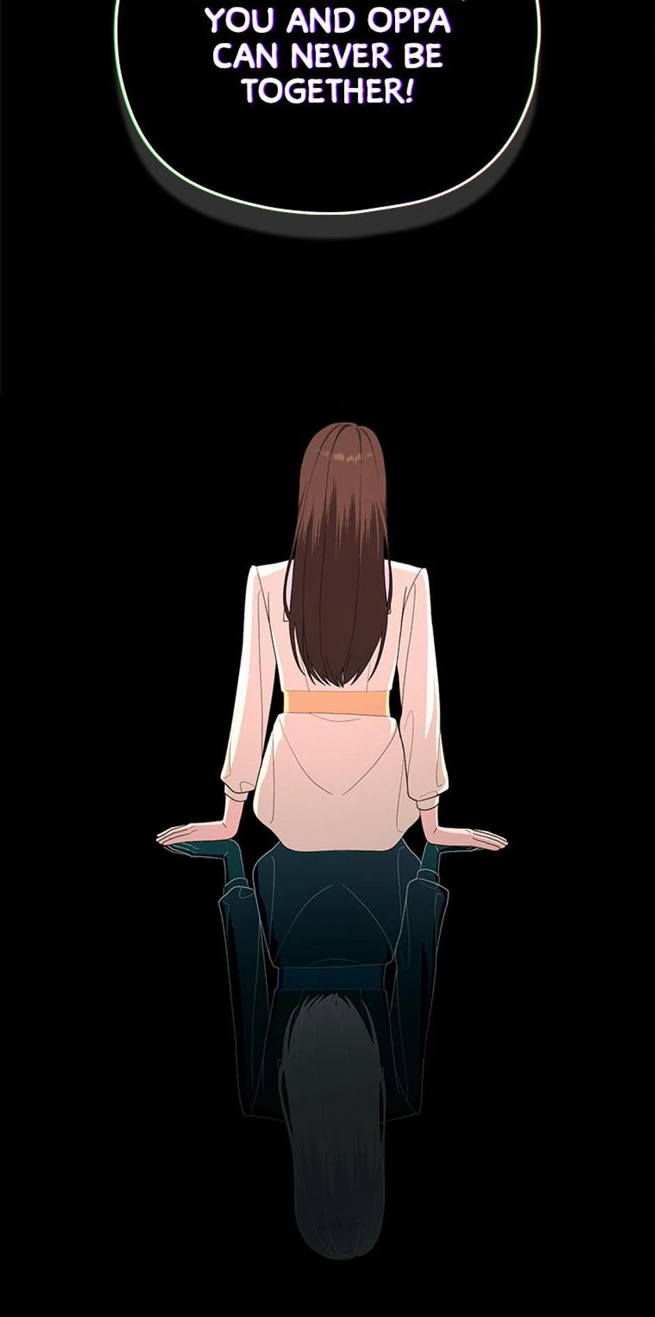 Genre is Romance Chapter 55 - Page 25