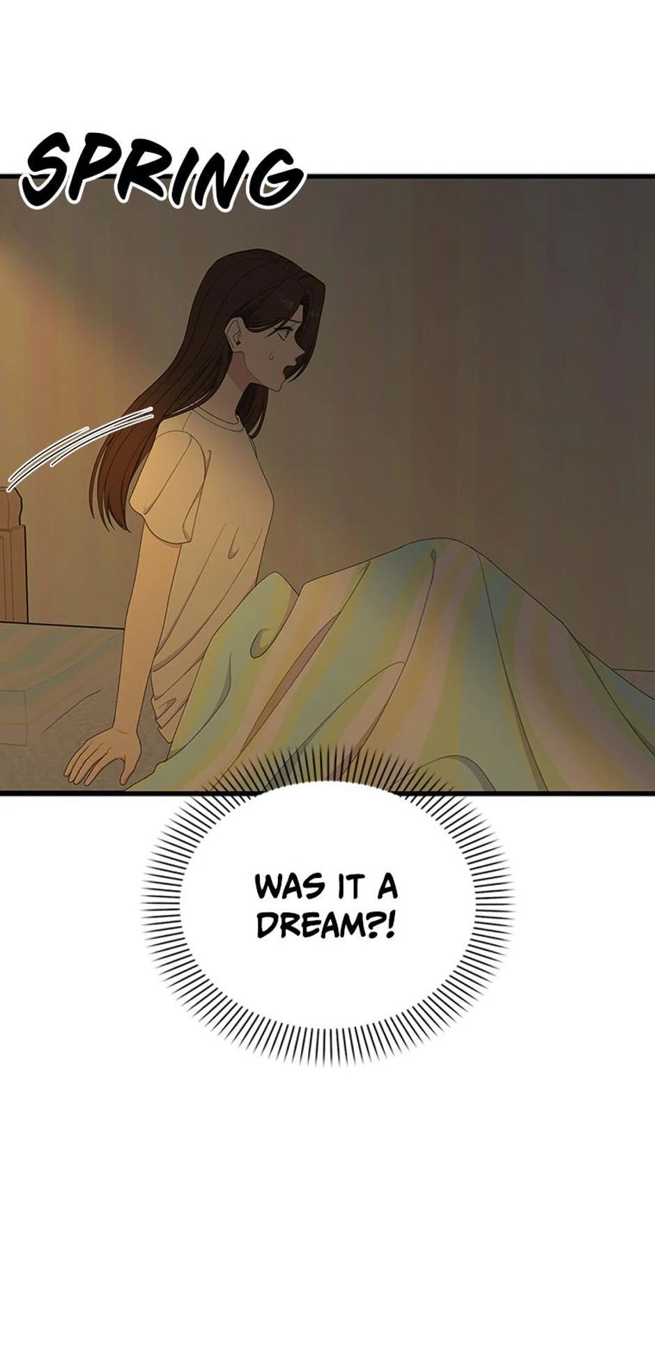 Genre is Romance Chapter 55 - Page 28