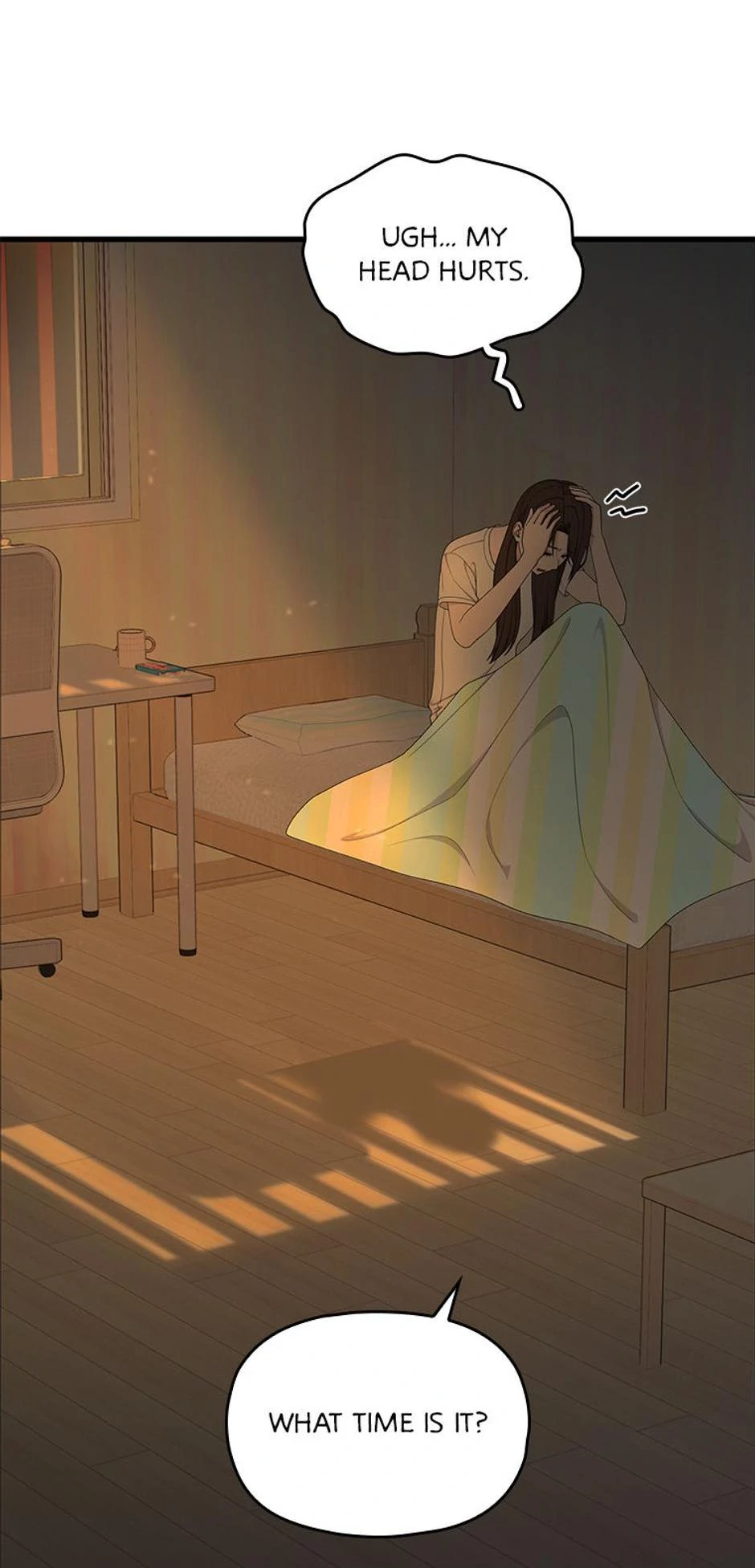 Genre is Romance Chapter 55 - Page 29