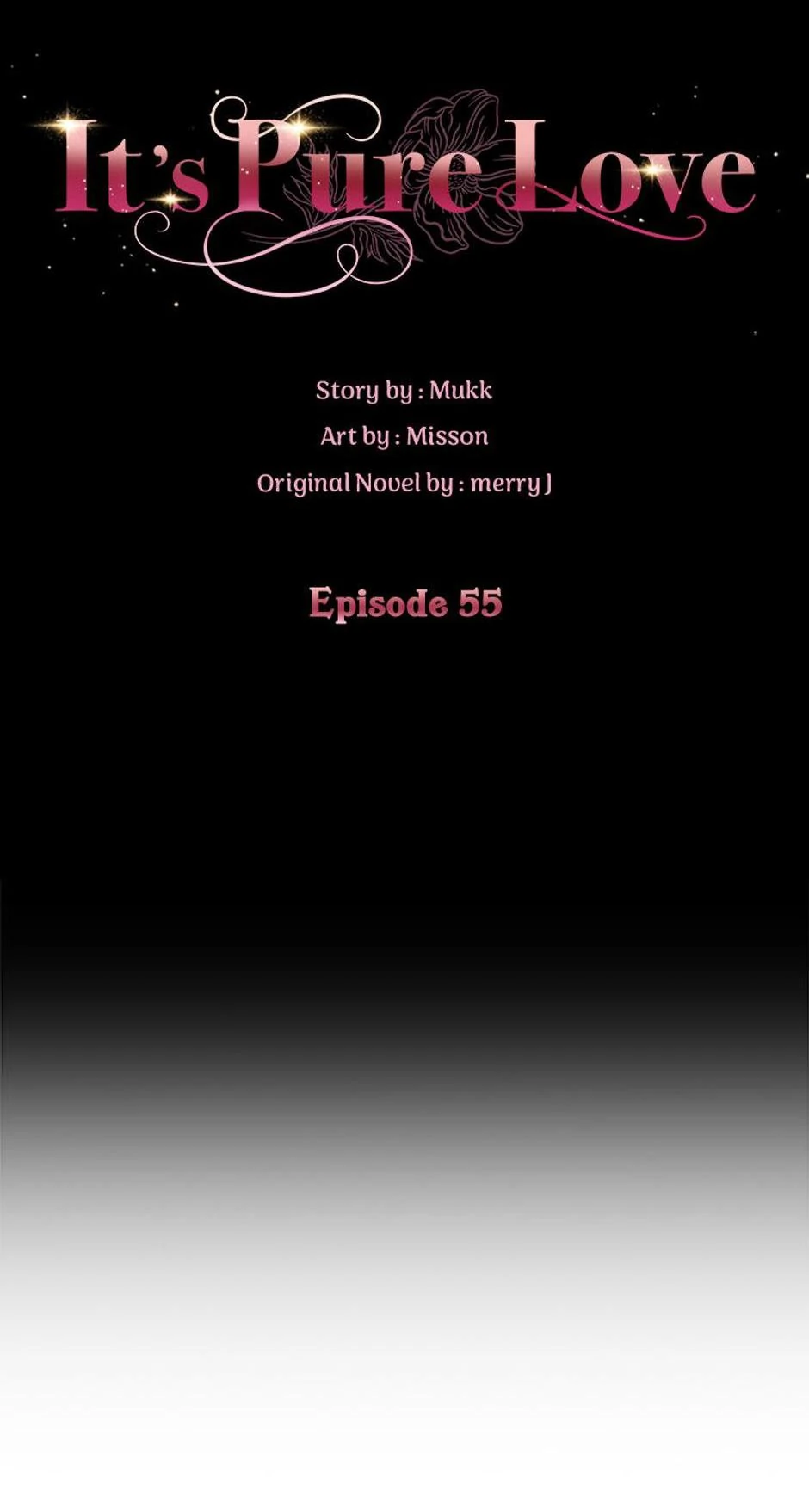 Genre is Romance Chapter 55 - Page 39