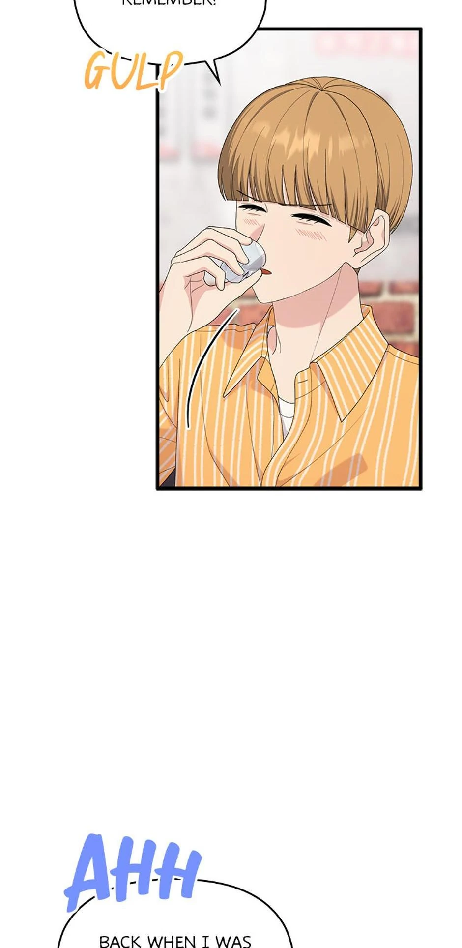 Genre is Romance Chapter 55 - Page 43