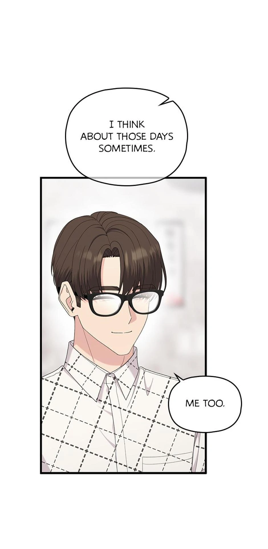 Genre is Romance Chapter 55 - Page 45