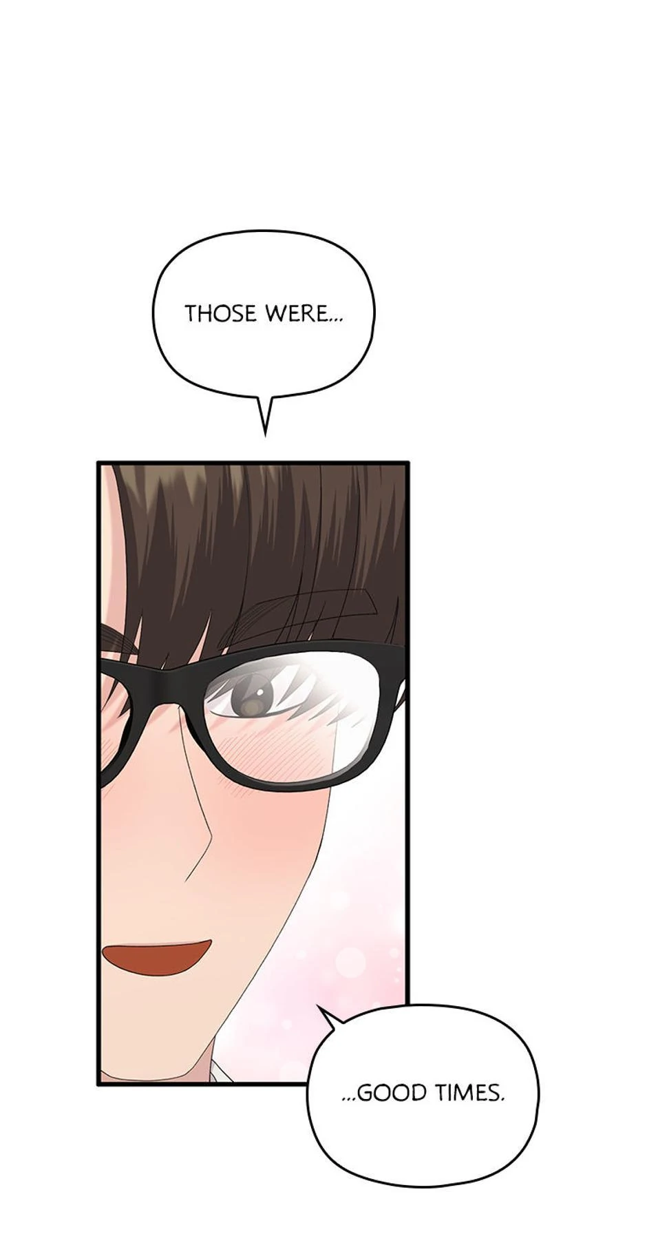 Genre is Romance Chapter 55 - Page 46