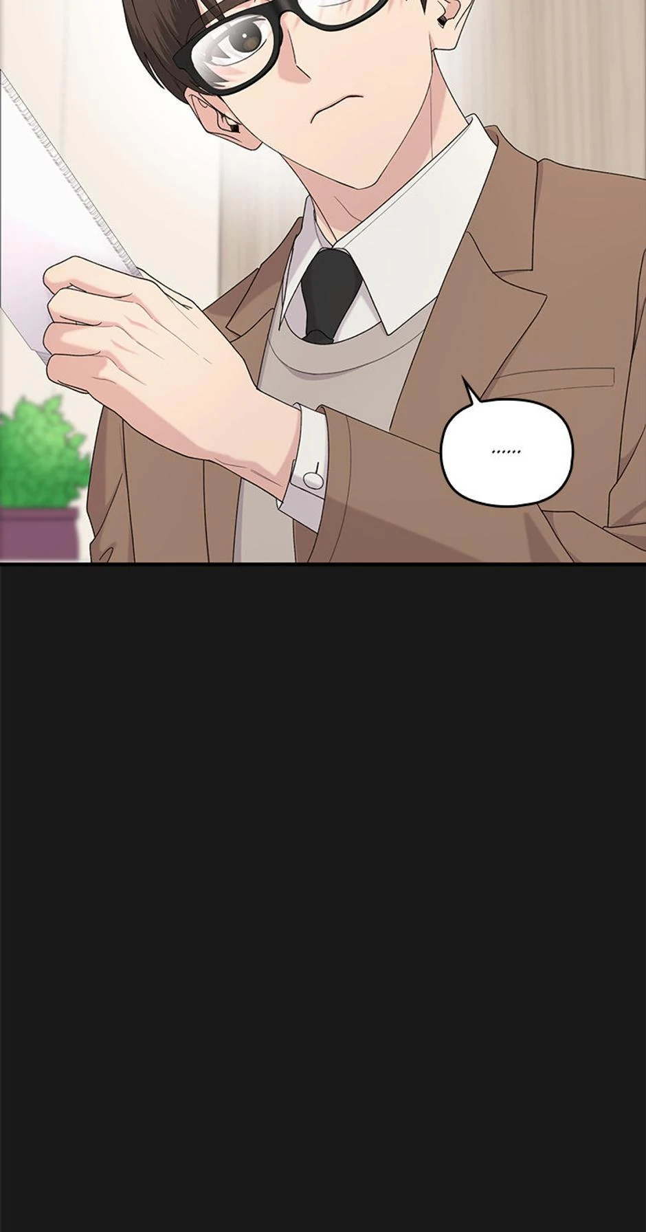 Genre is Romance Chapter 55 - Page 51