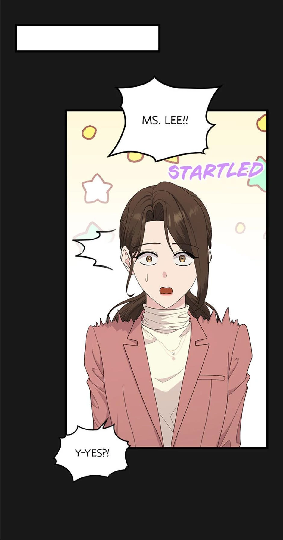 Genre is Romance Chapter 55 - Page 52