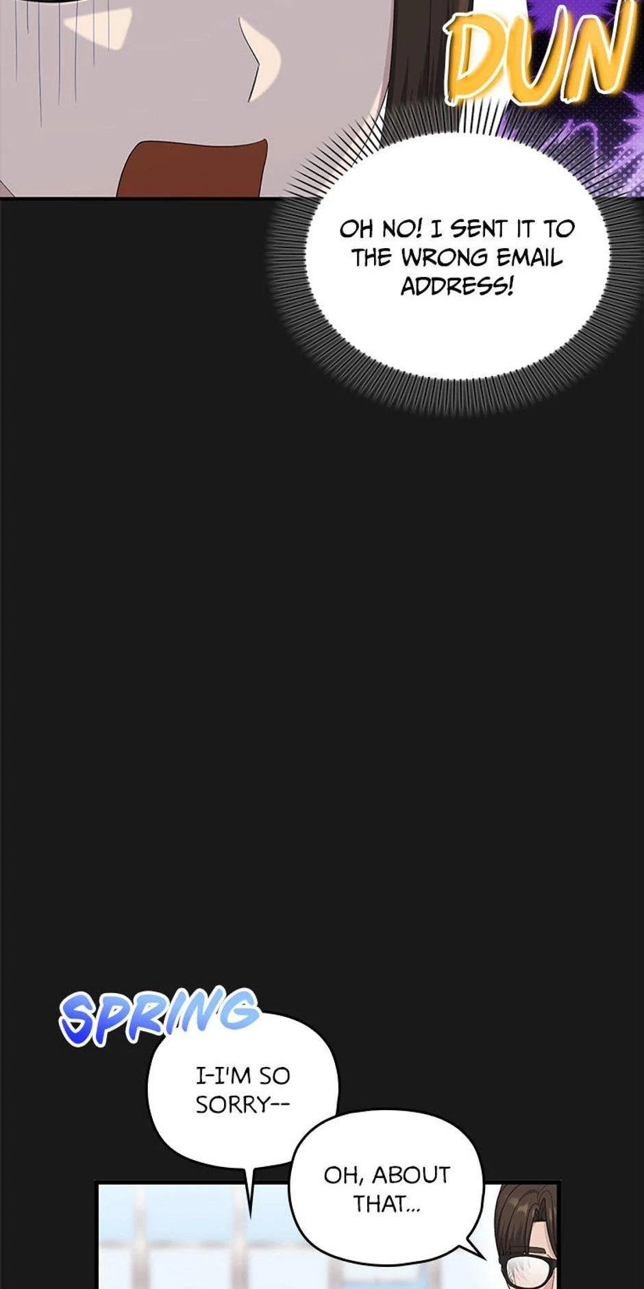 Genre is Romance Chapter 55 - Page 55