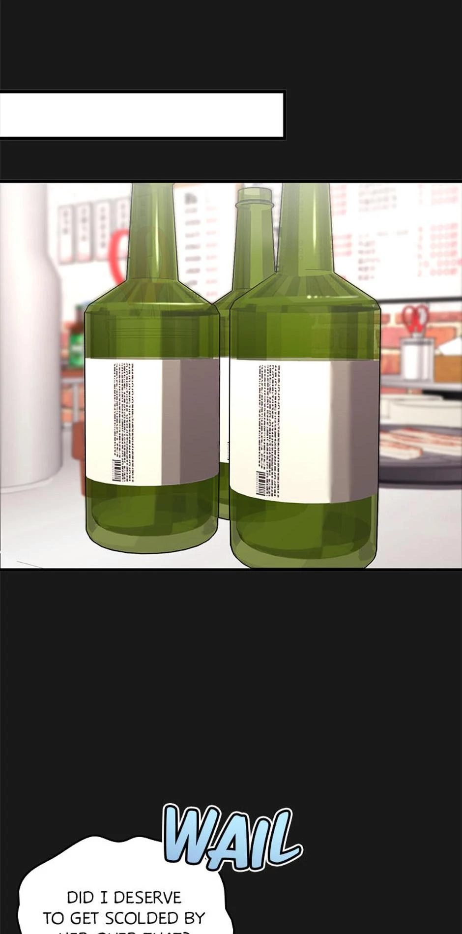 Genre is Romance Chapter 55 - Page 65