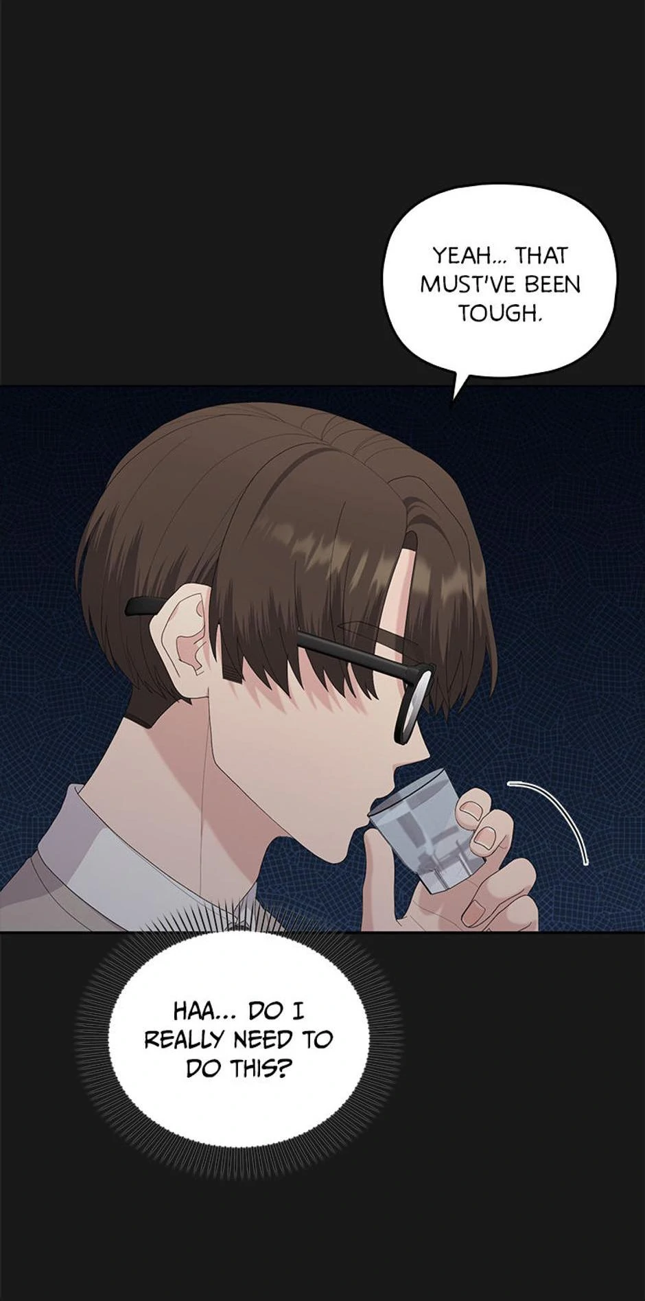 Genre is Romance Chapter 55 - Page 67