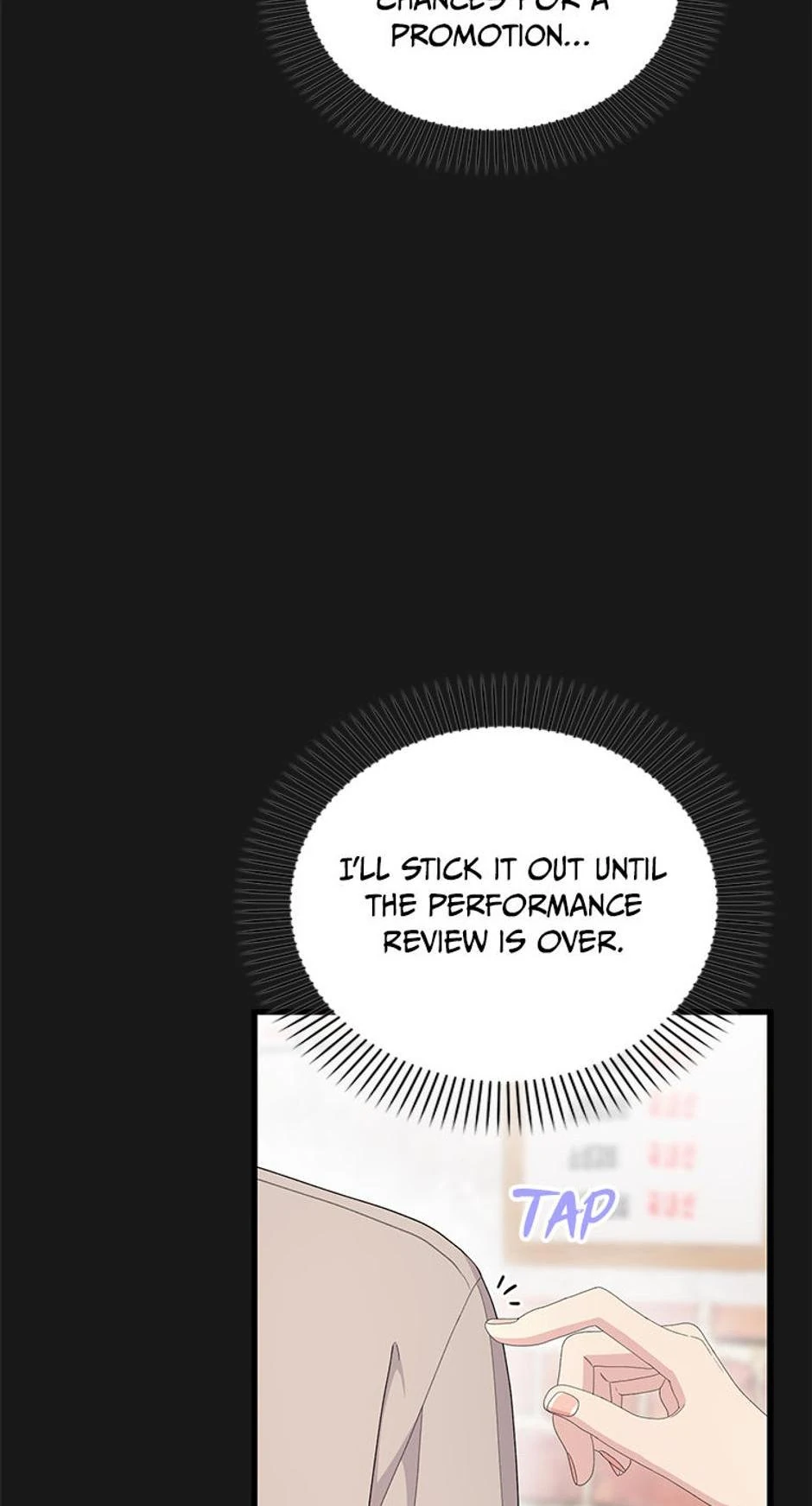 Genre is Romance Chapter 55 - Page 69