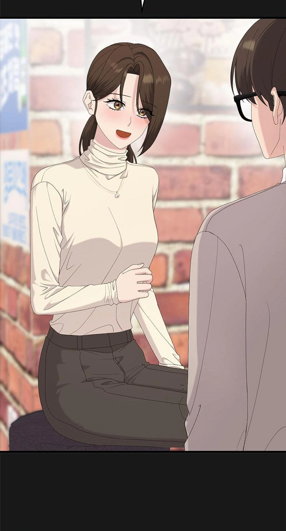 Genre is Romance Chapter 55 - Page 71