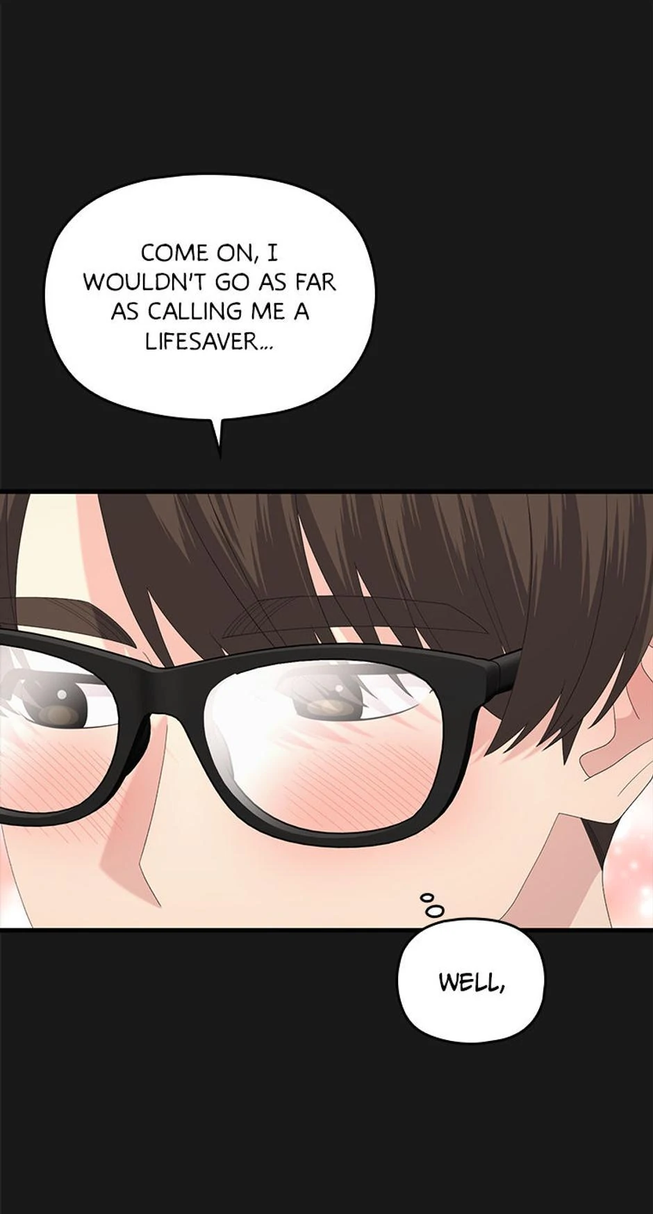 Genre is Romance Chapter 55 - Page 75