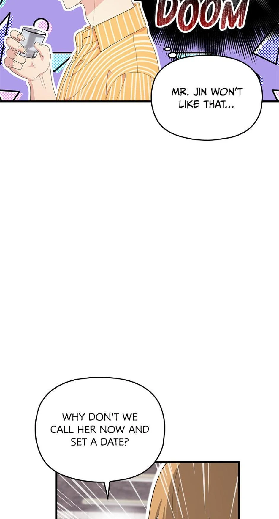 Genre is Romance Chapter 55 - Page 79