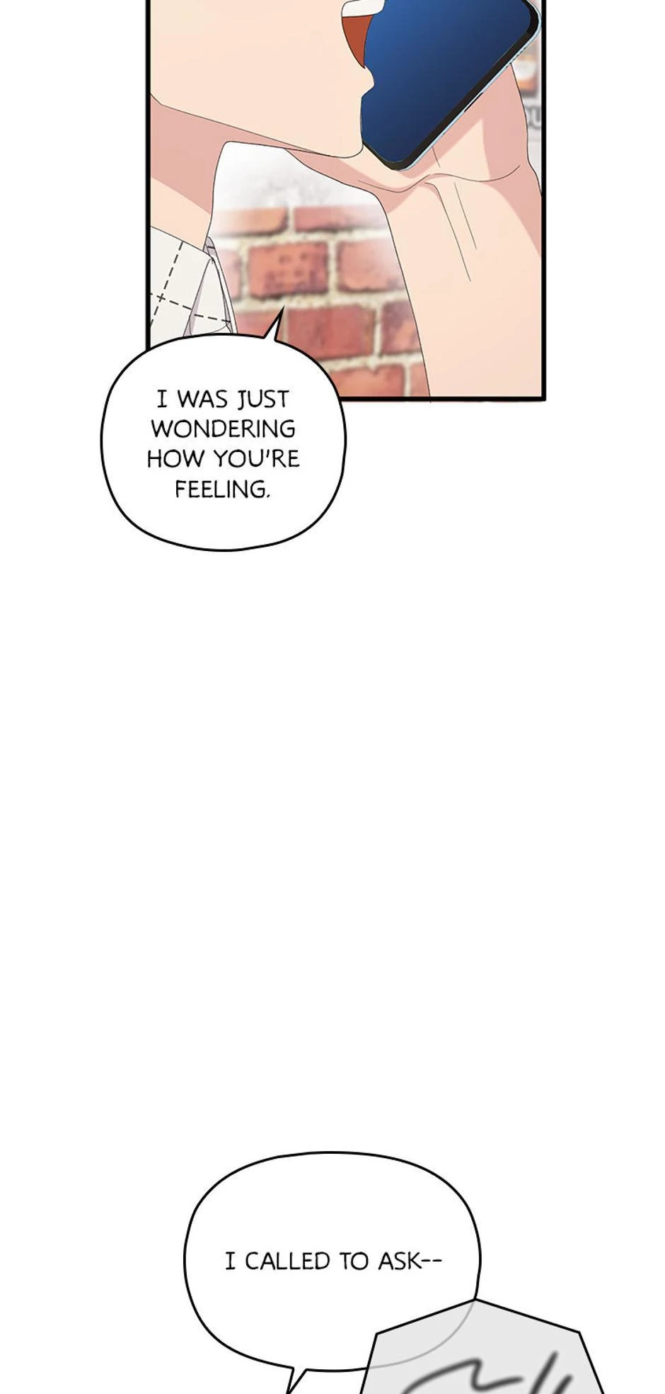 Genre is Romance Chapter 55 - Page 85