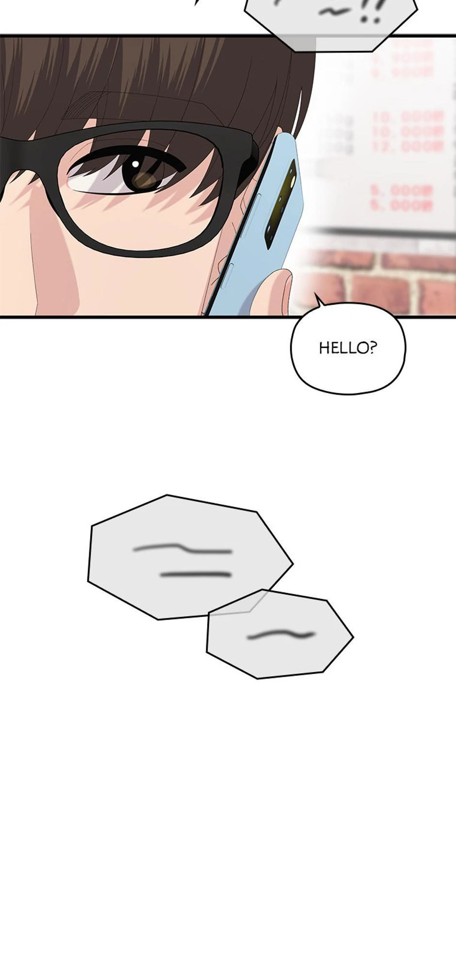 Genre is Romance Chapter 55 - Page 86