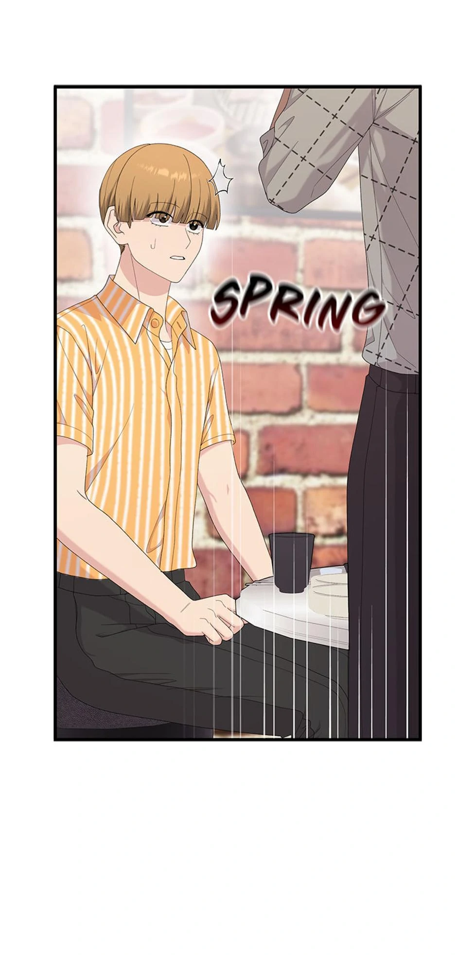 Genre is Romance Chapter 55 - Page 87