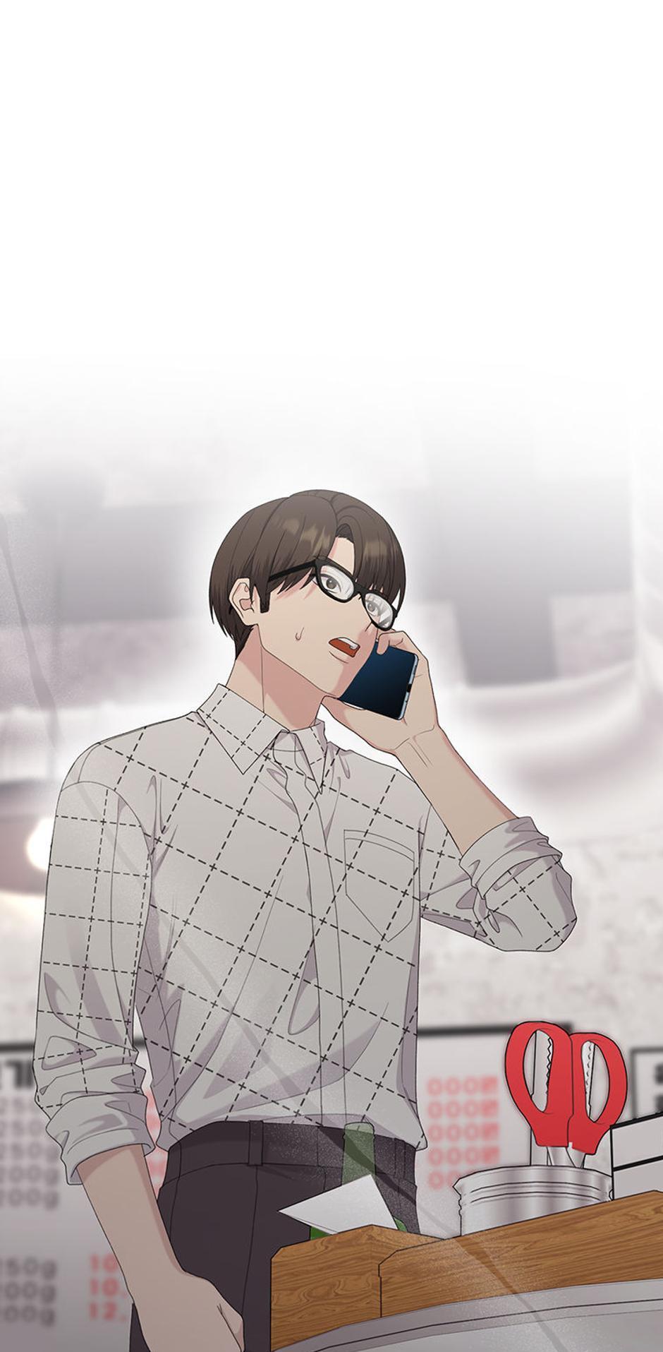 Genre is Romance Chapter 55 - Page 88