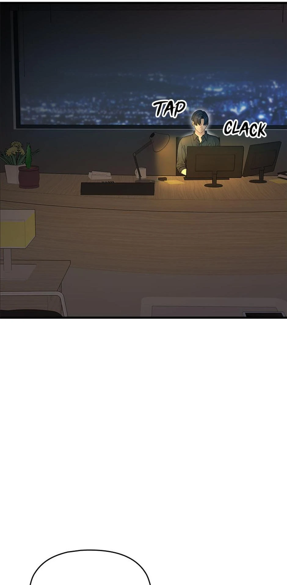 Genre is Romance Chapter 55 - Page 91