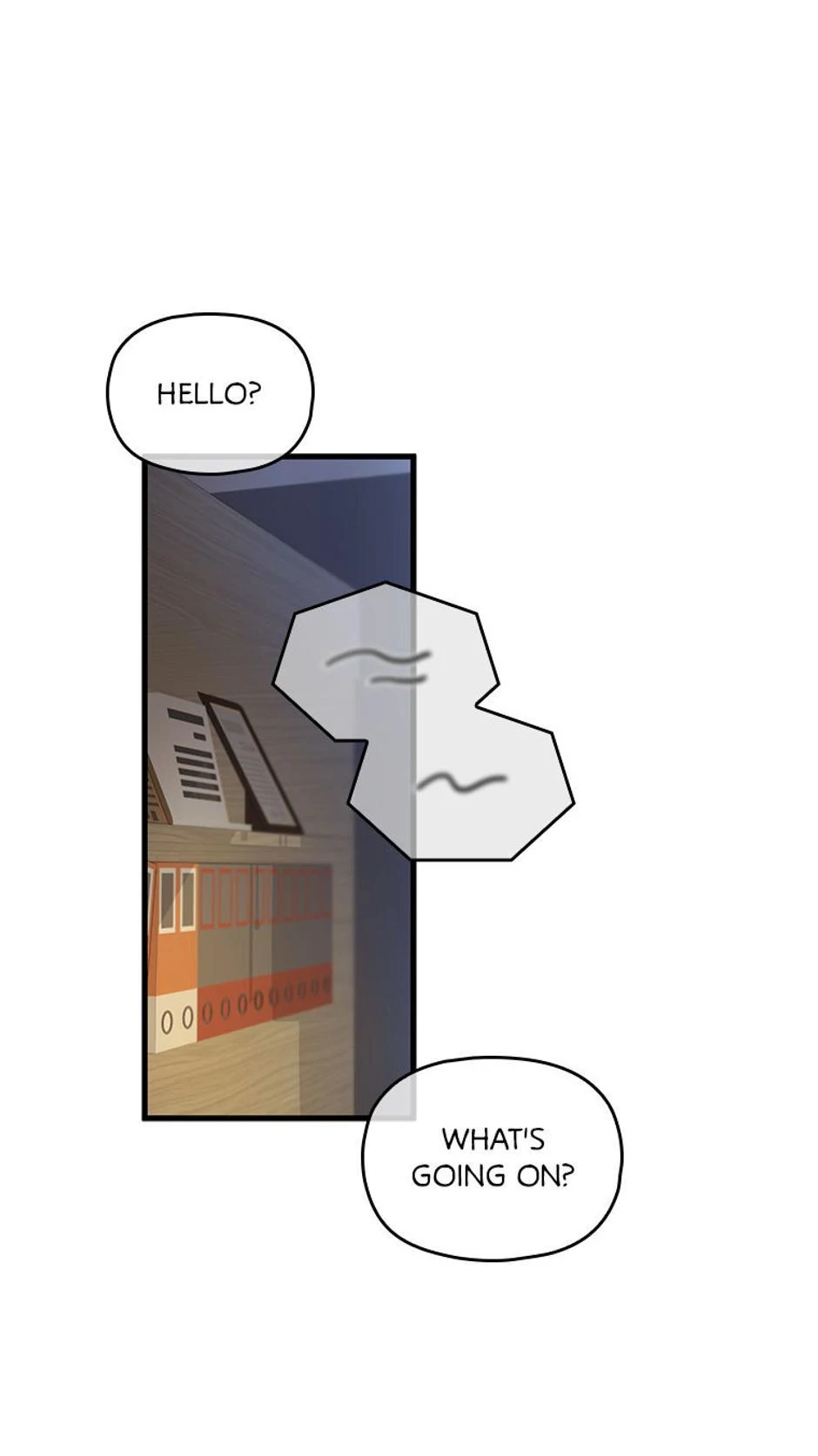 Genre is Romance Chapter 55 - Page 94