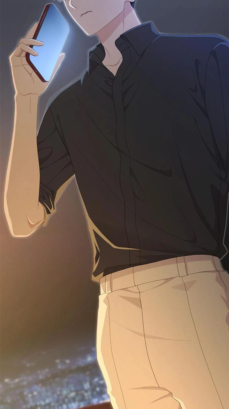 Genre is Romance Chapter 55 - Page 96