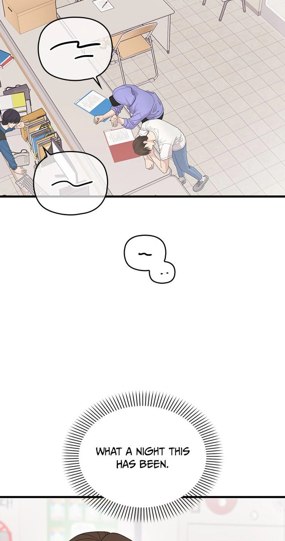 Genre is Romance Chapter 56 - Page 15