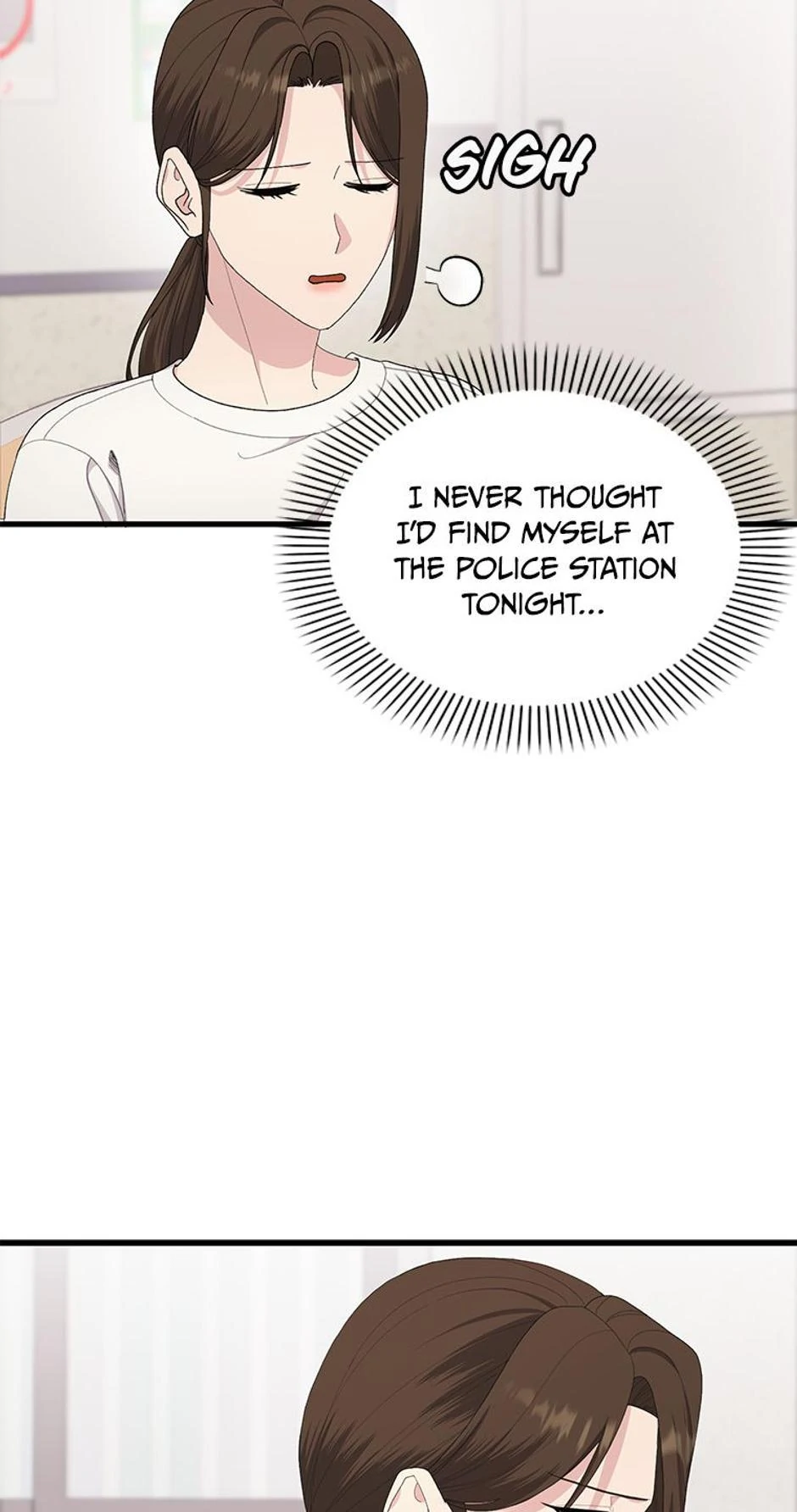 Genre is Romance Chapter 56 - Page 16