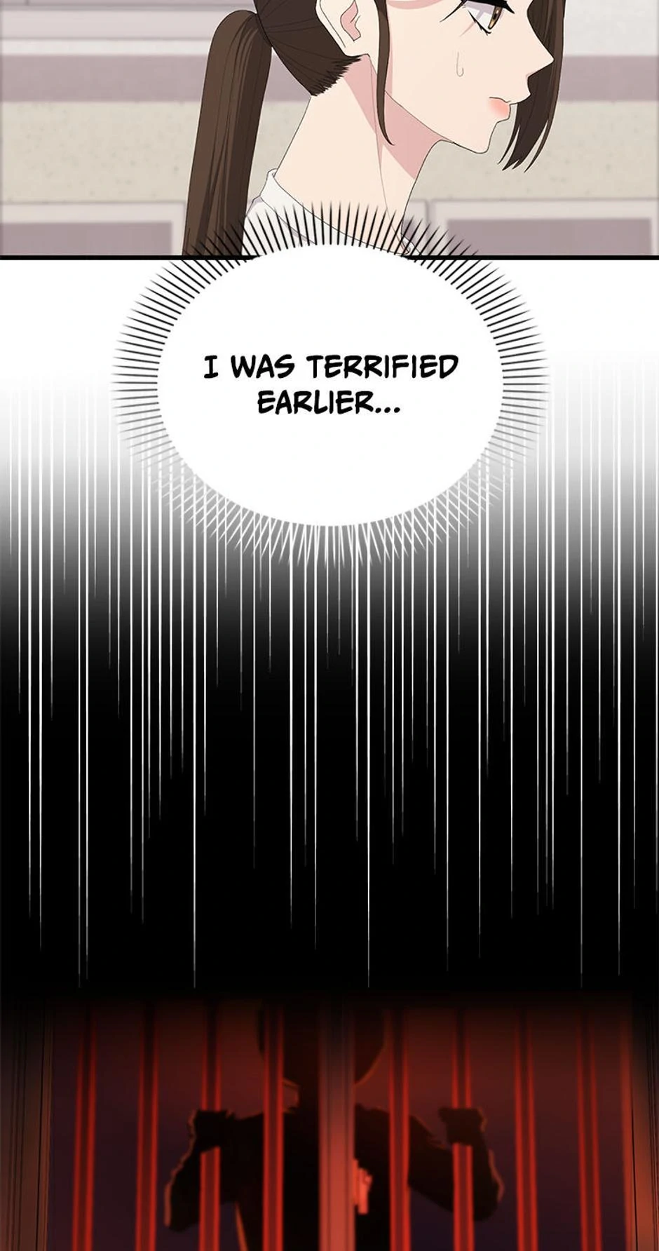 Genre is Romance Chapter 56 - Page 17