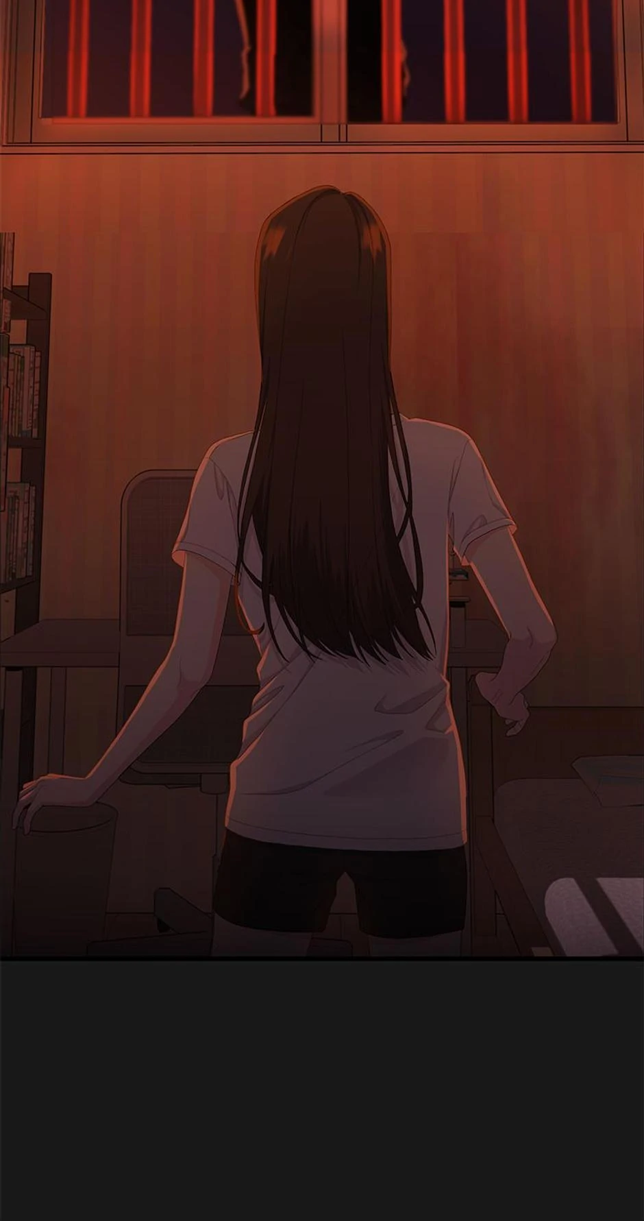 Genre is Romance Chapter 56 - Page 18