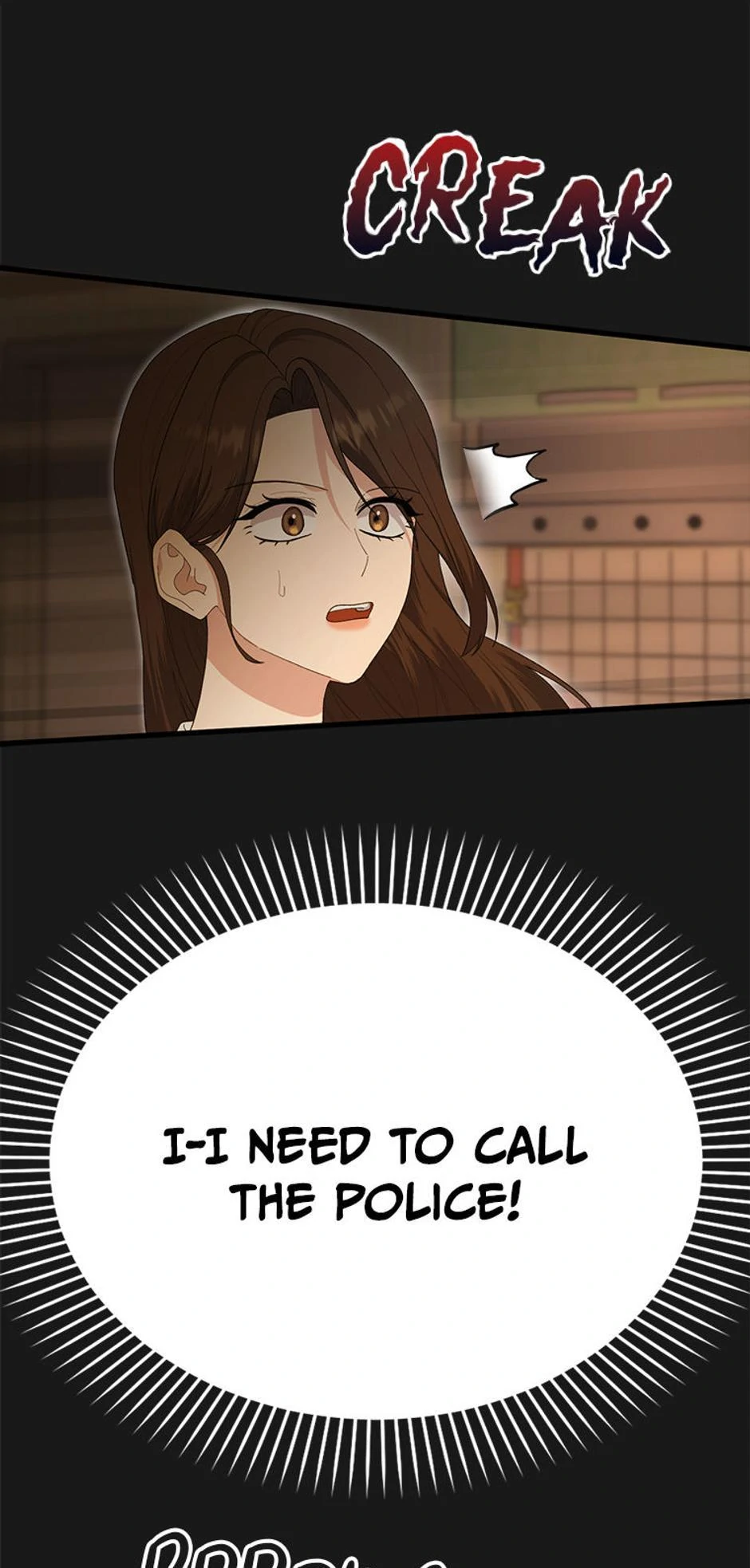 Genre is Romance Chapter 56 - Page 19