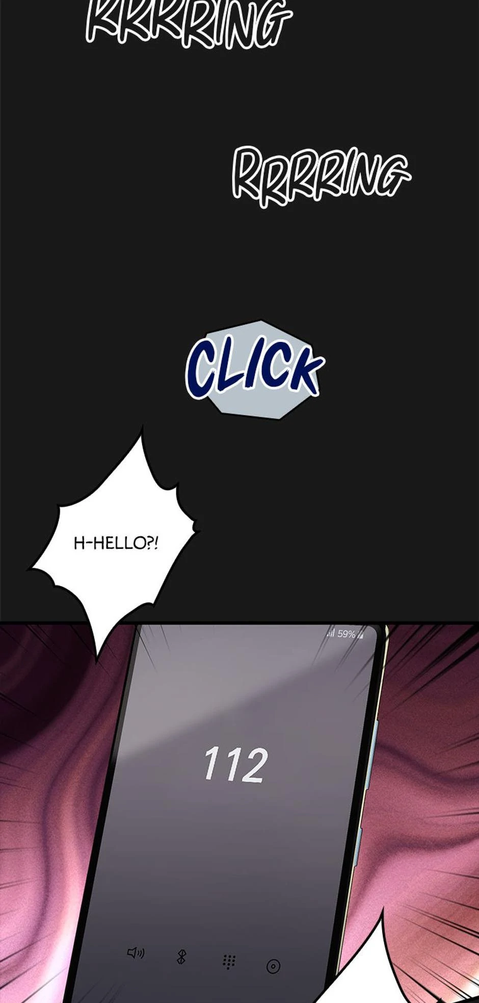 Genre is Romance Chapter 56 - Page 20