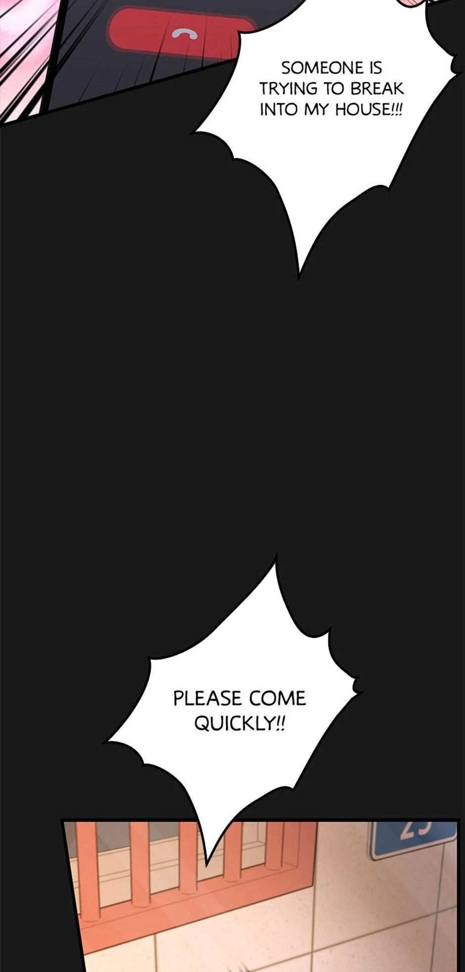 Genre is Romance Chapter 56 - Page 21