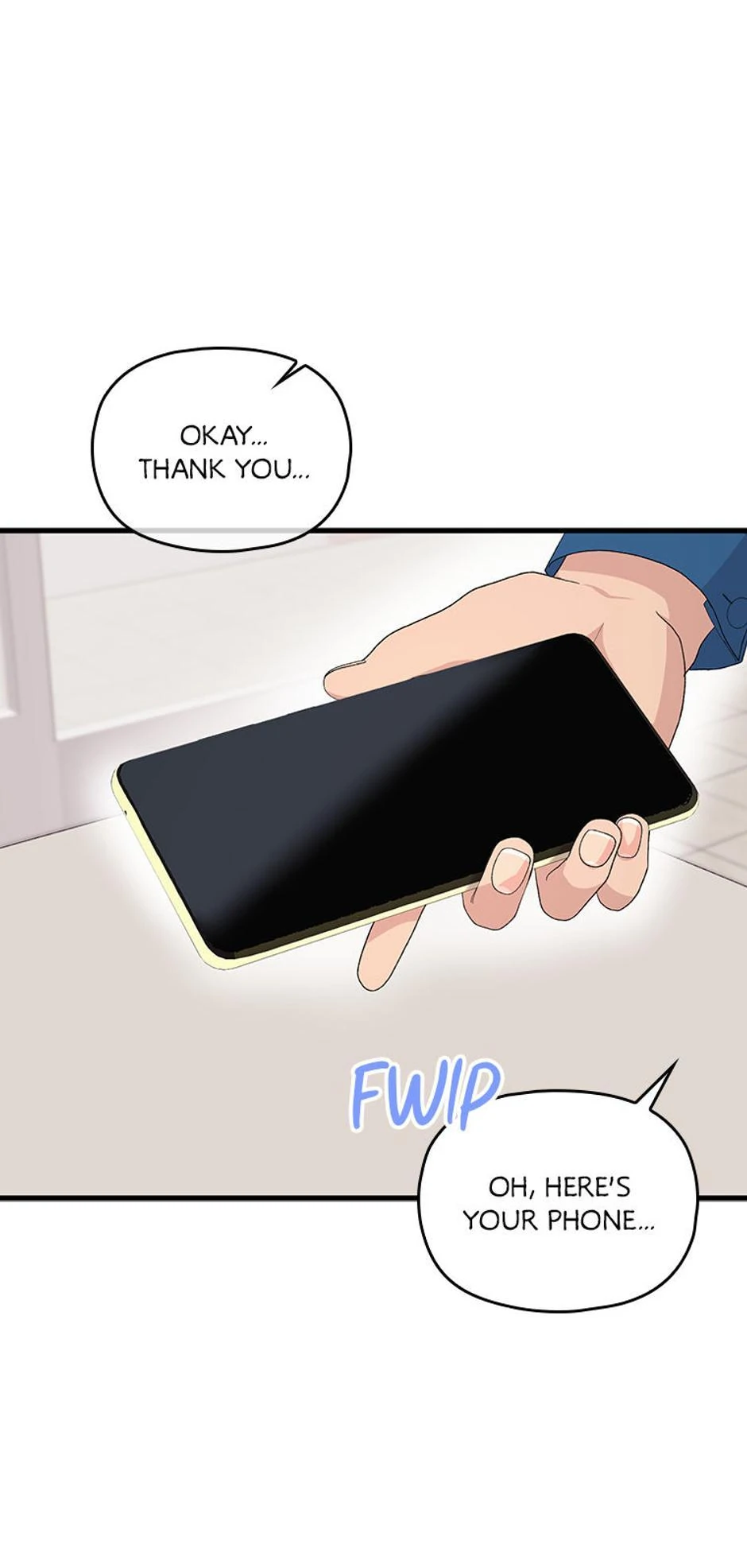 Genre is Romance Chapter 56 - Page 25