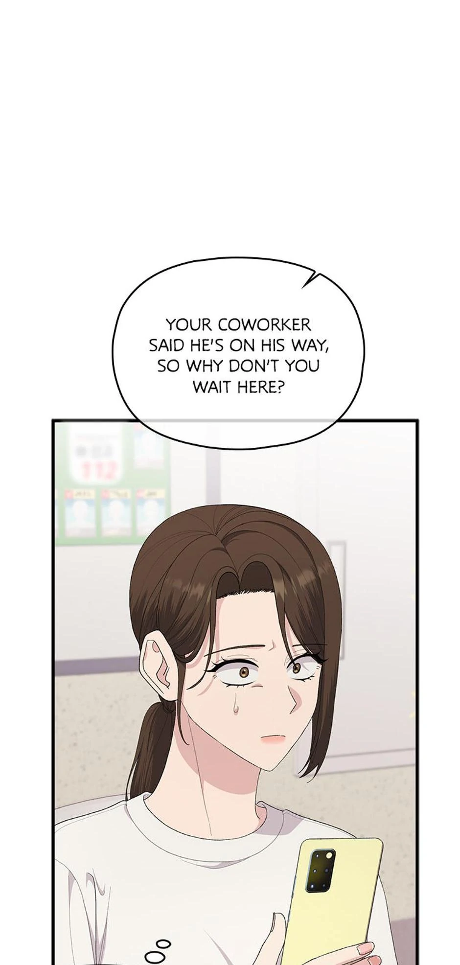 Genre is Romance Chapter 56 - Page 26