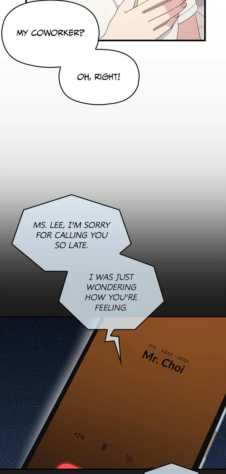 Genre is Romance Chapter 56 - Page 27
