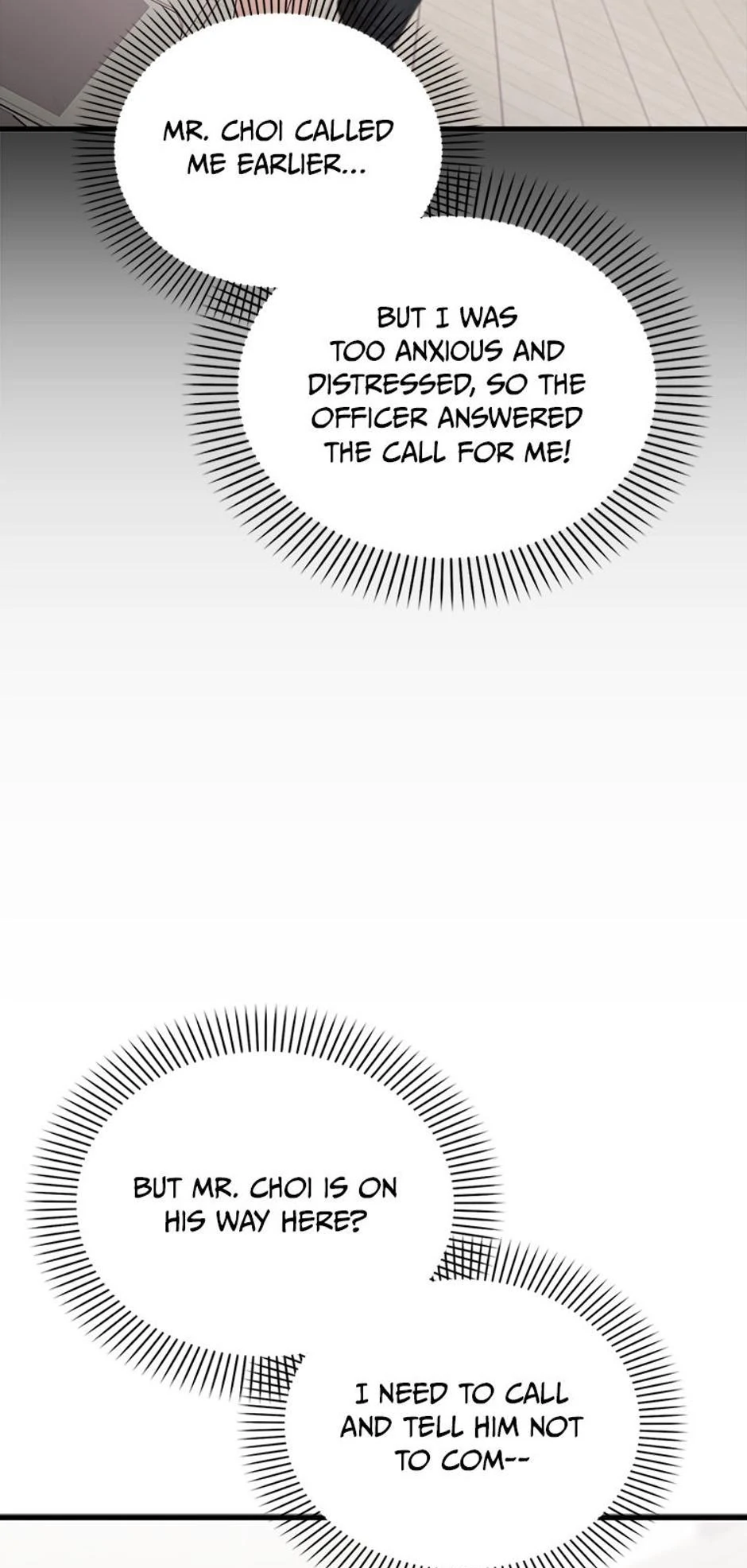 Genre is Romance Chapter 56 - Page 29