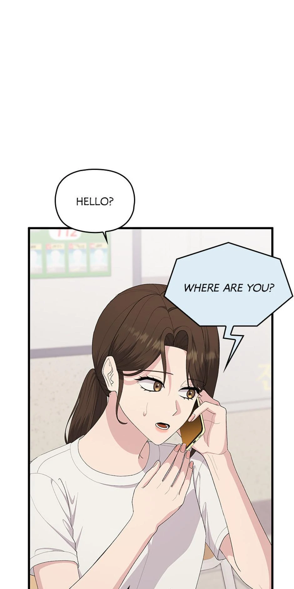 Genre is Romance Chapter 56 - Page 31
