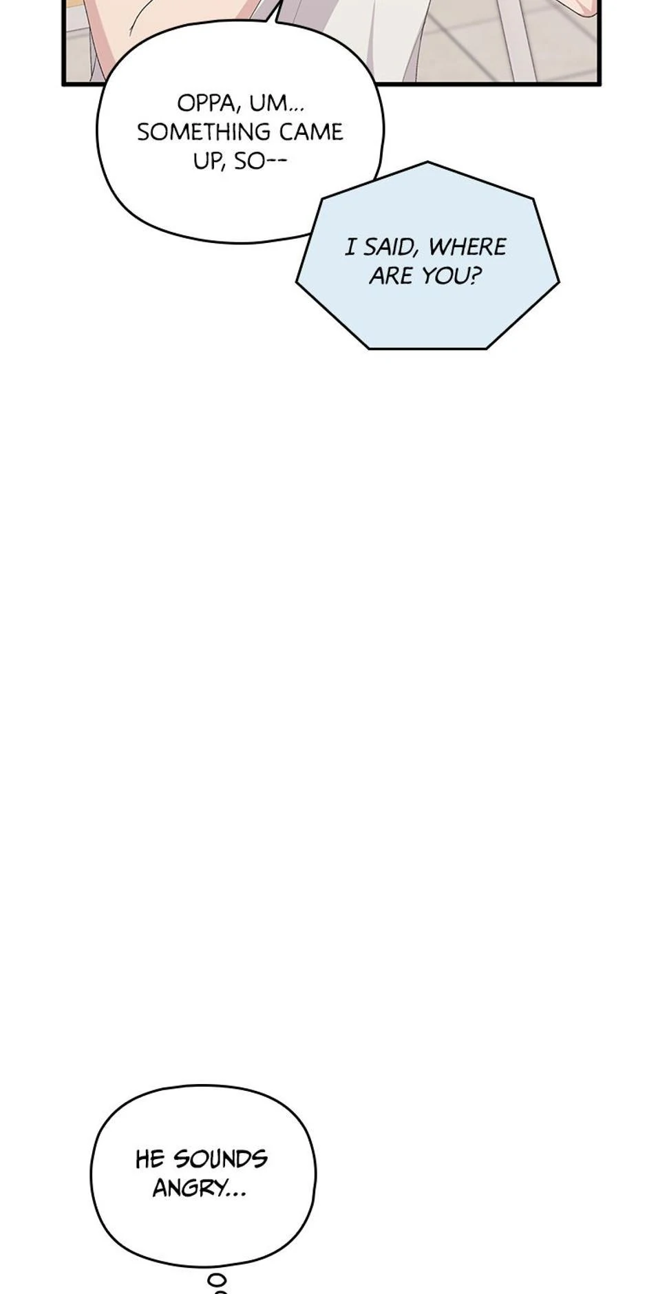 Genre is Romance Chapter 56 - Page 32