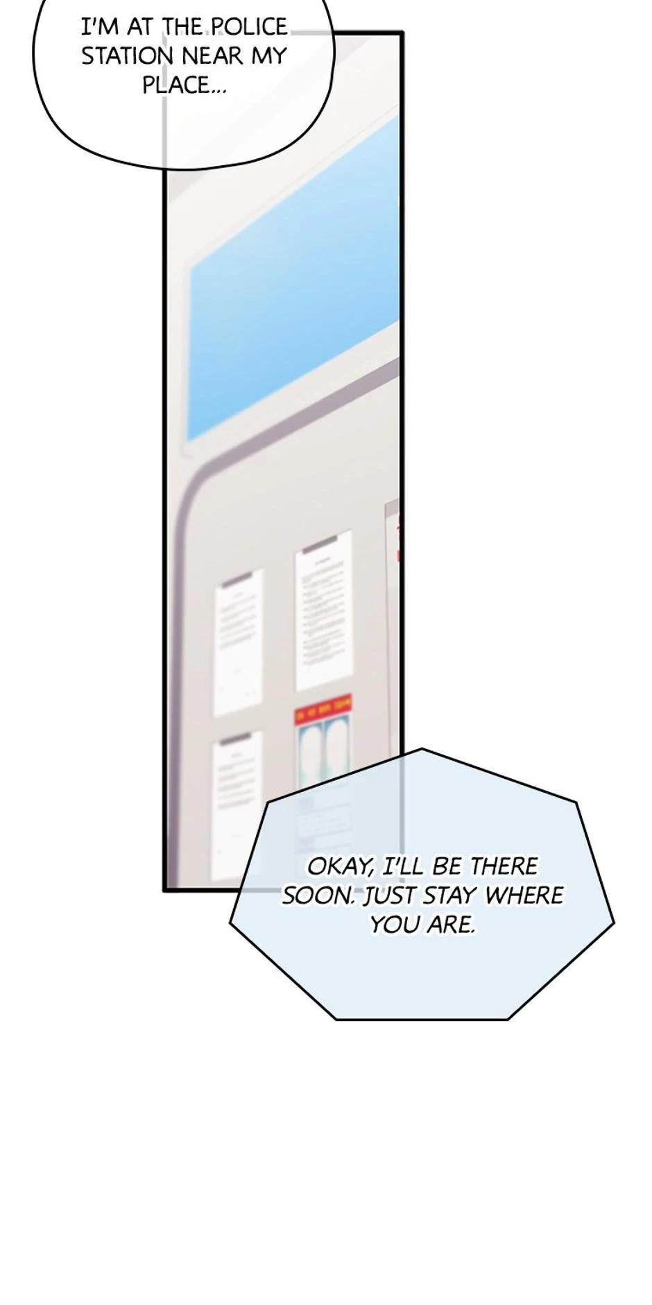 Genre is Romance Chapter 56 - Page 34