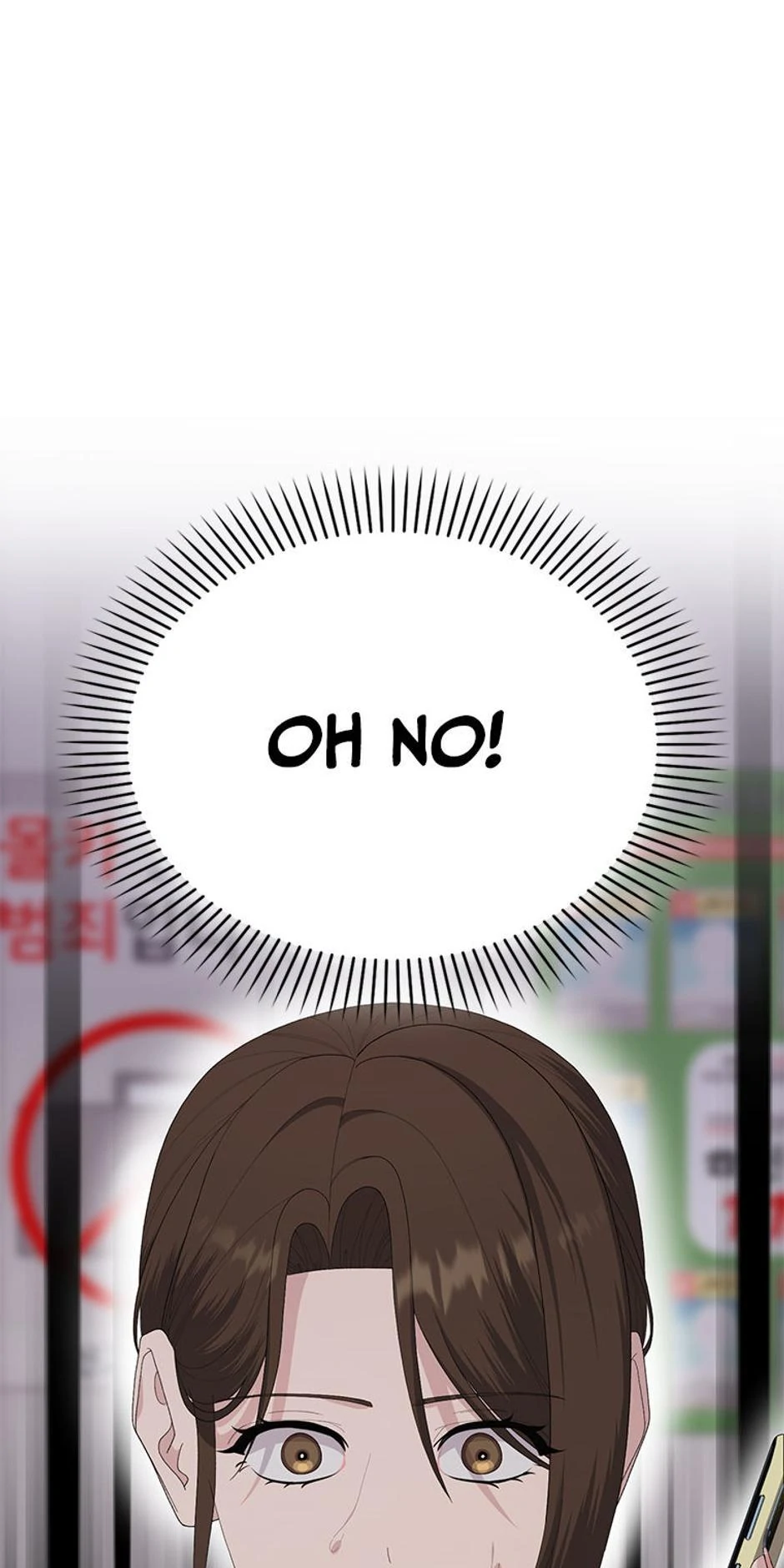 Genre is Romance Chapter 56 - Page 35