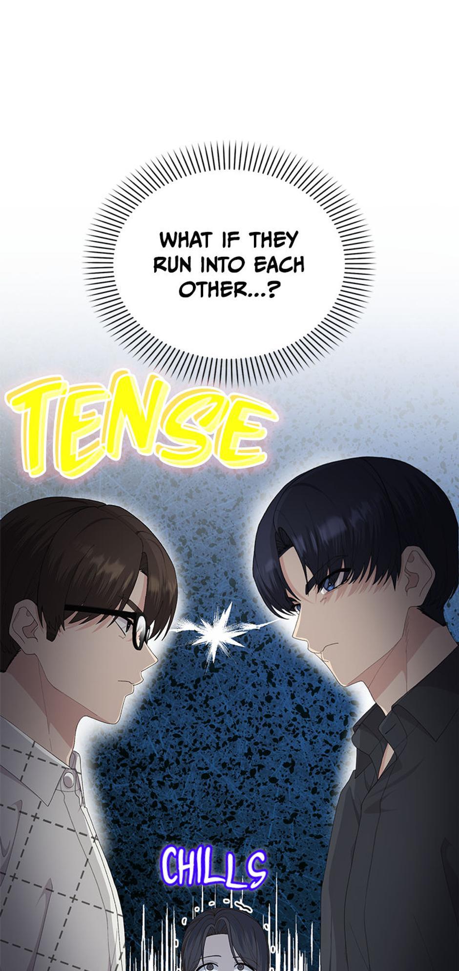 Genre is Romance Chapter 56 - Page 37
