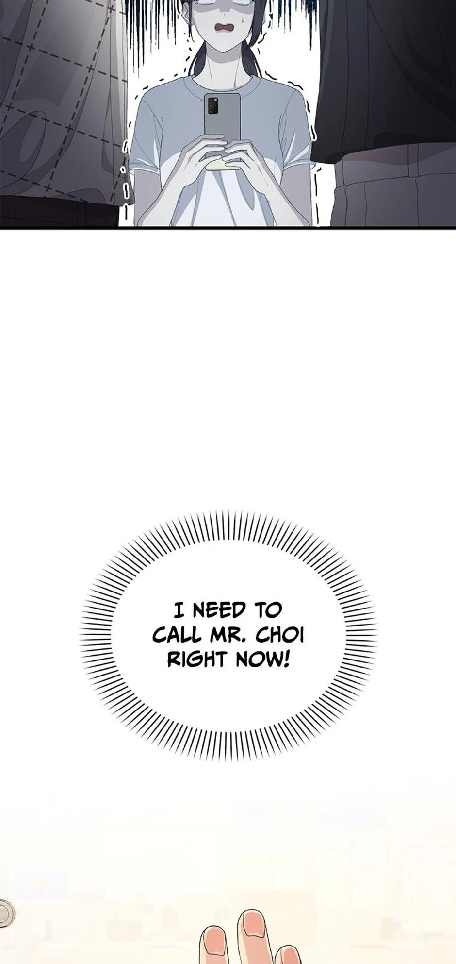 Genre is Romance Chapter 56 - Page 38