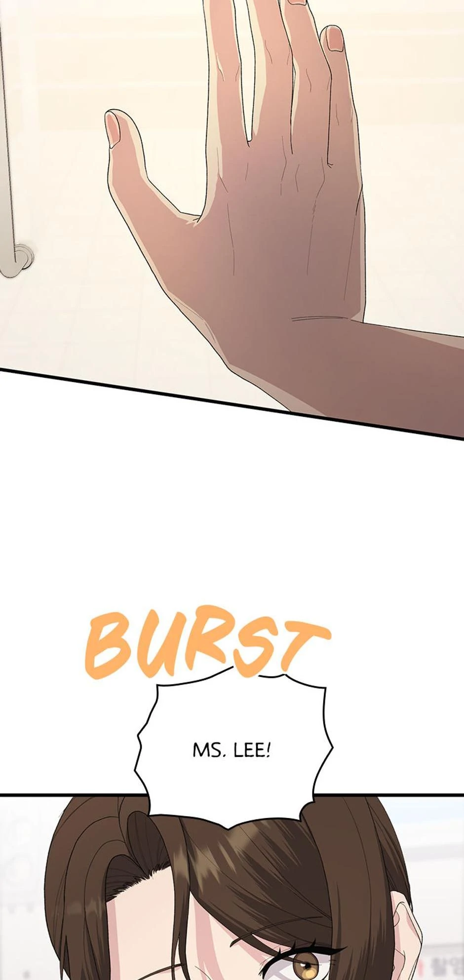 Genre is Romance Chapter 56 - Page 39